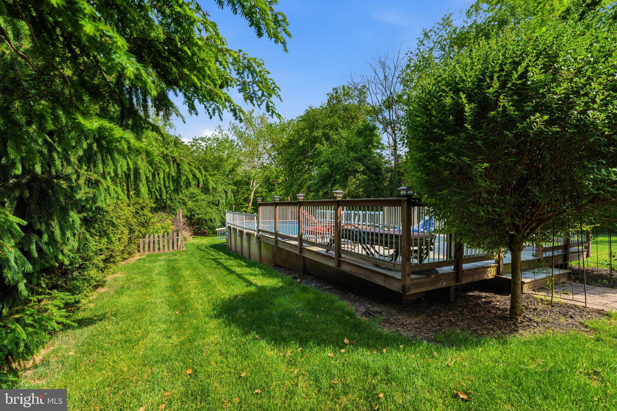 CASEY HILLS - Residential
