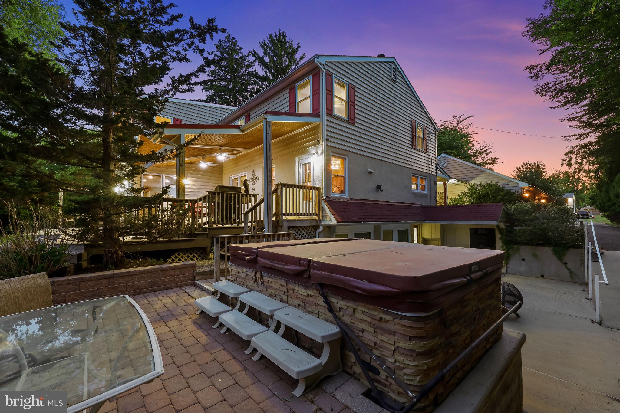 CASEY HILLS - Residential