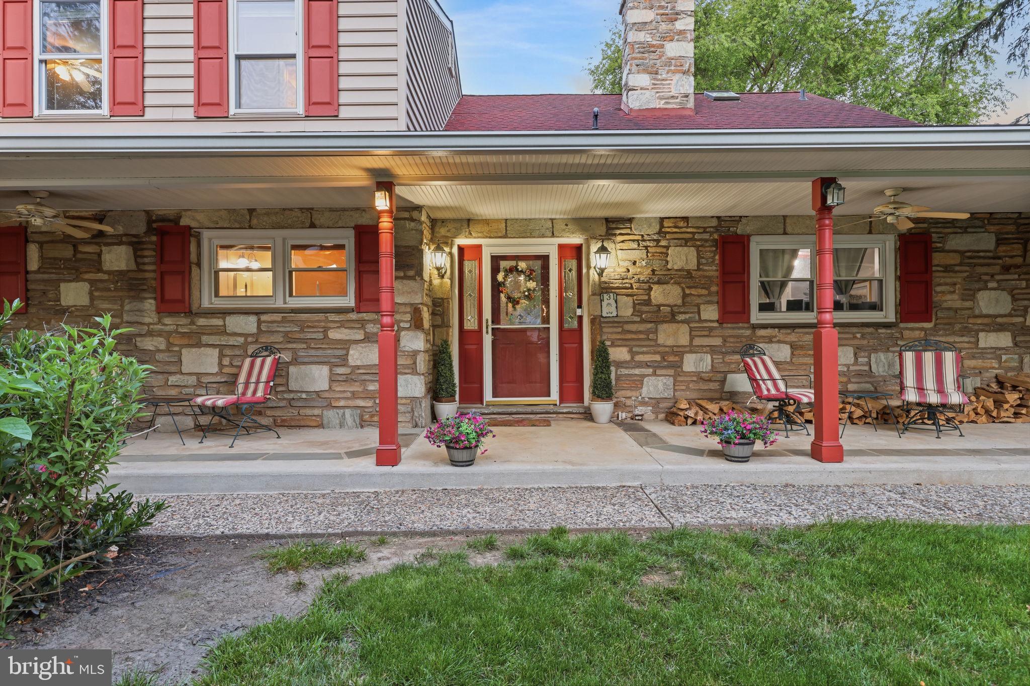 CASEY HILLS - Residential