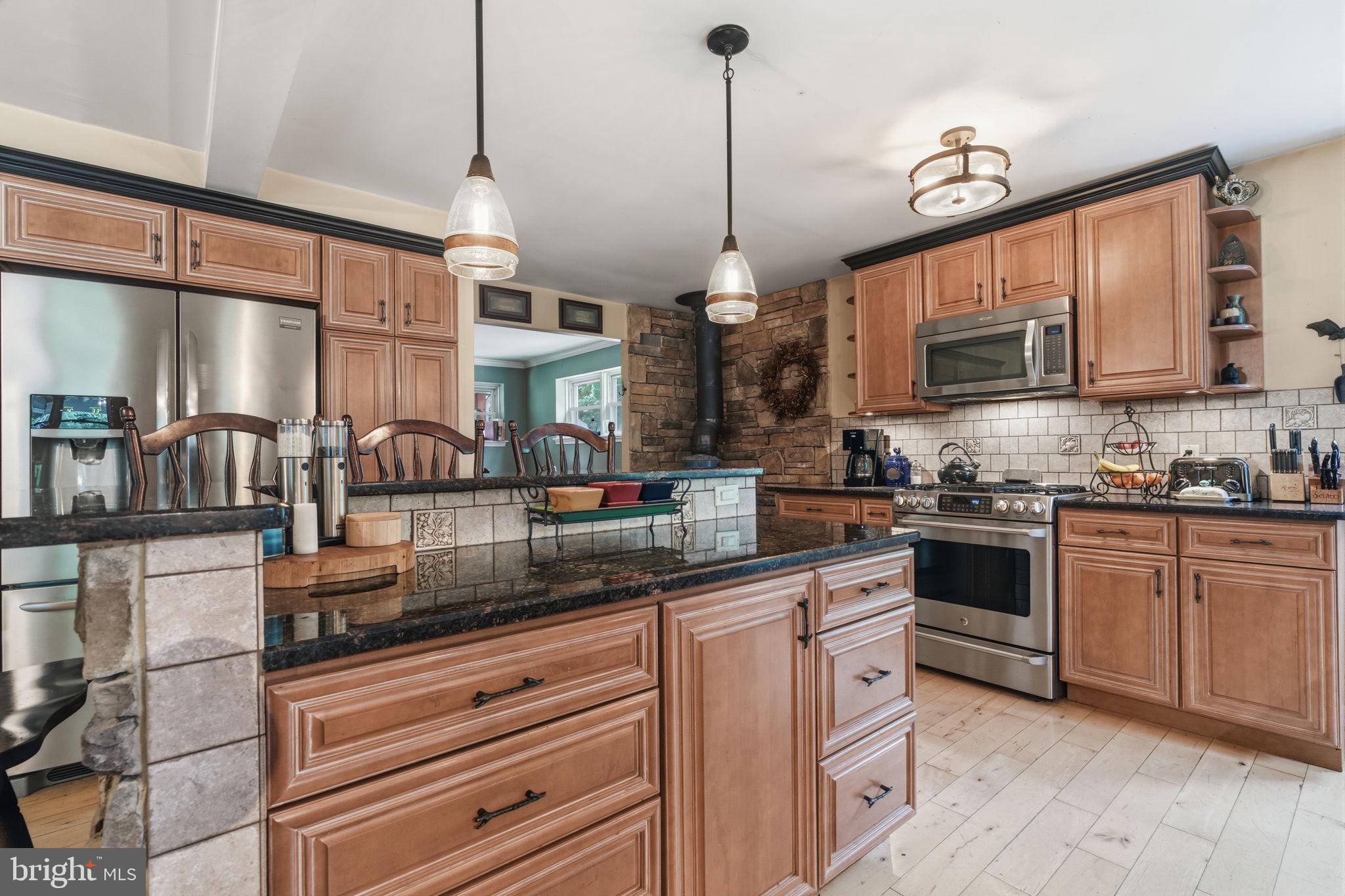 CASEY HILLS - Residential