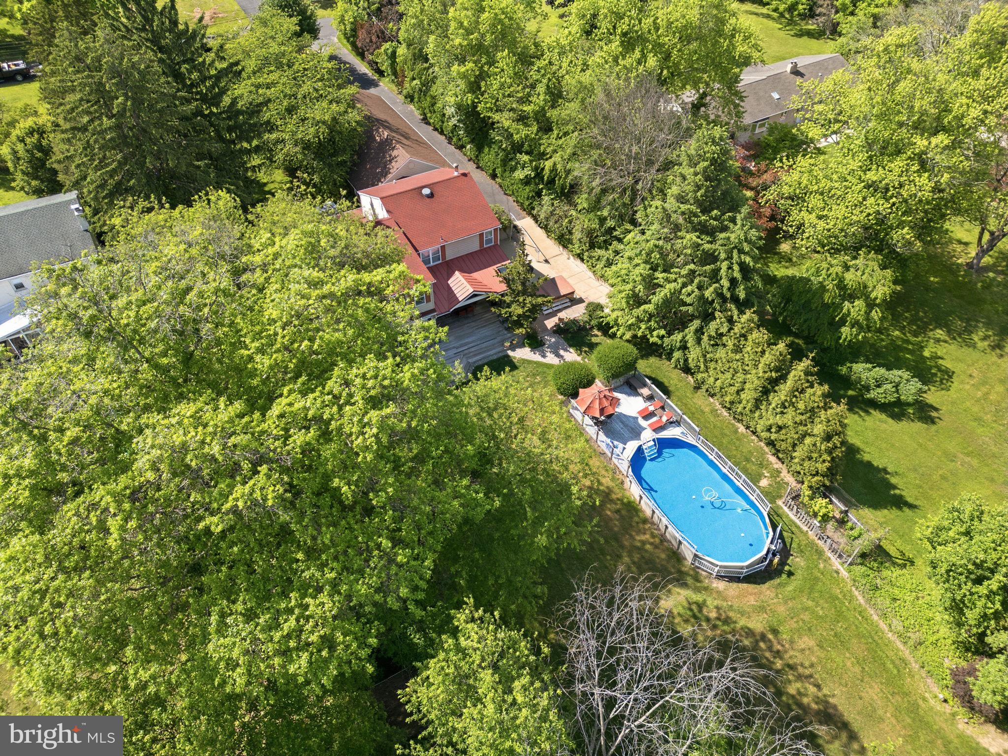 CASEY HILLS - Residential