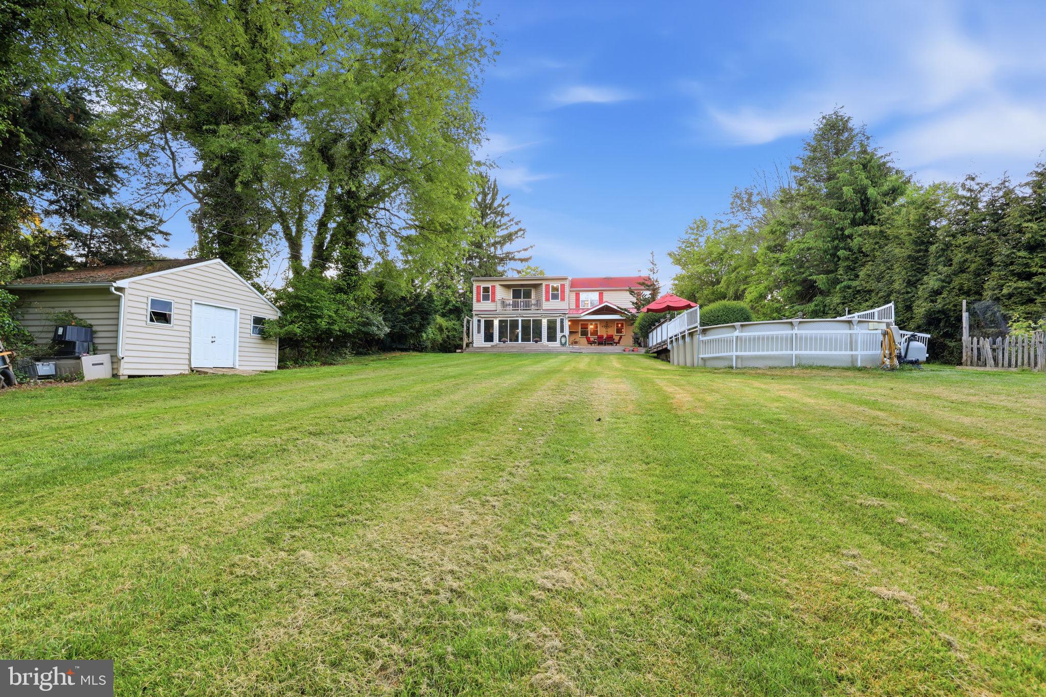 CASEY HILLS - Residential