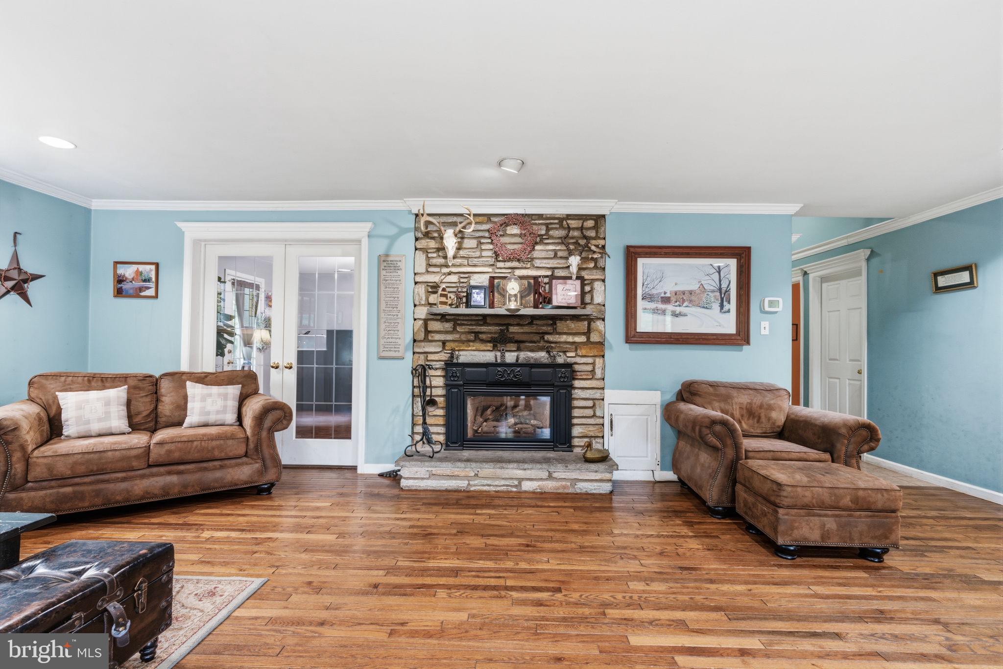 CASEY HILLS - Residential
