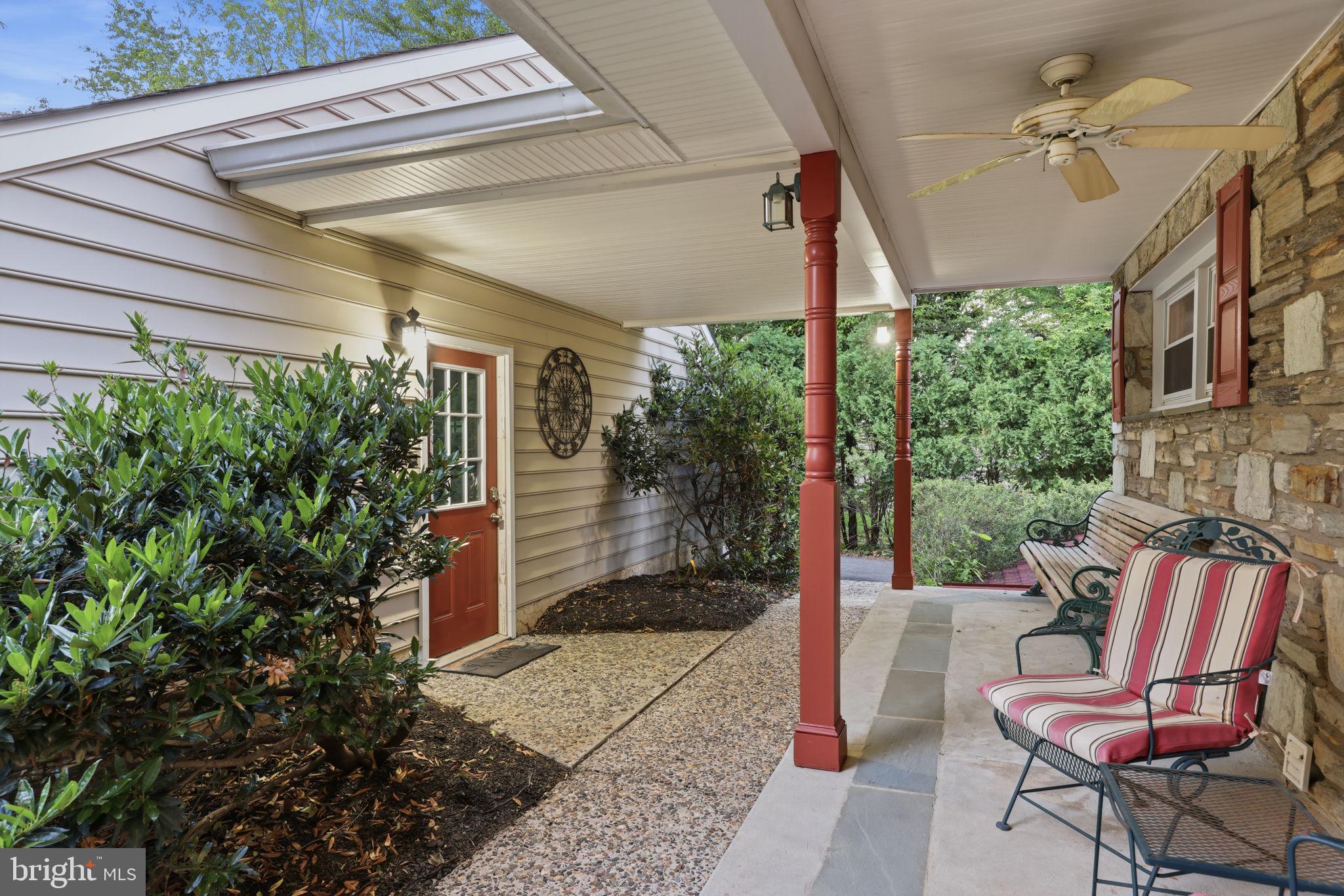 CASEY HILLS - Residential