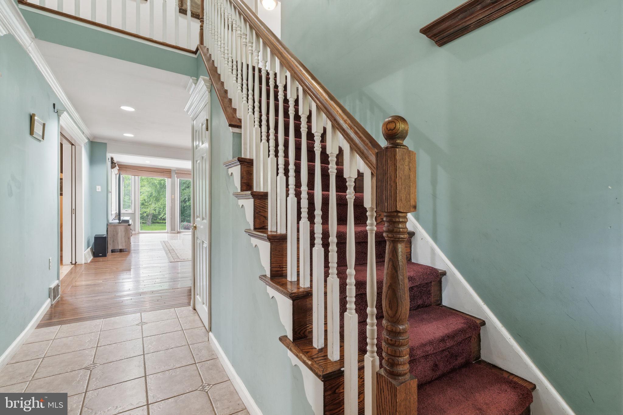 CASEY HILLS - Residential