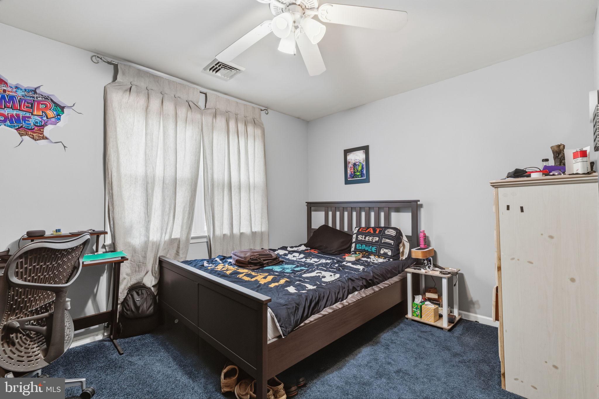 CASEY HILLS - Residential