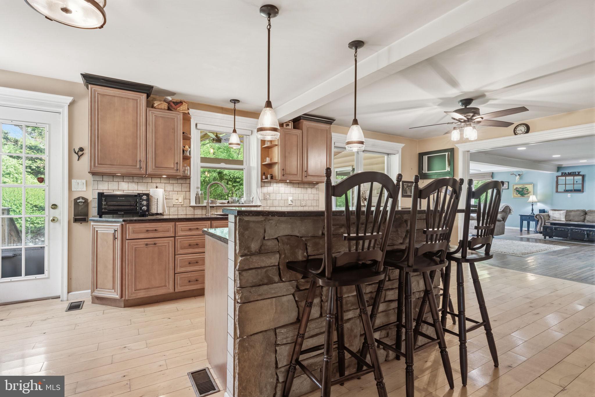 CASEY HILLS - Residential