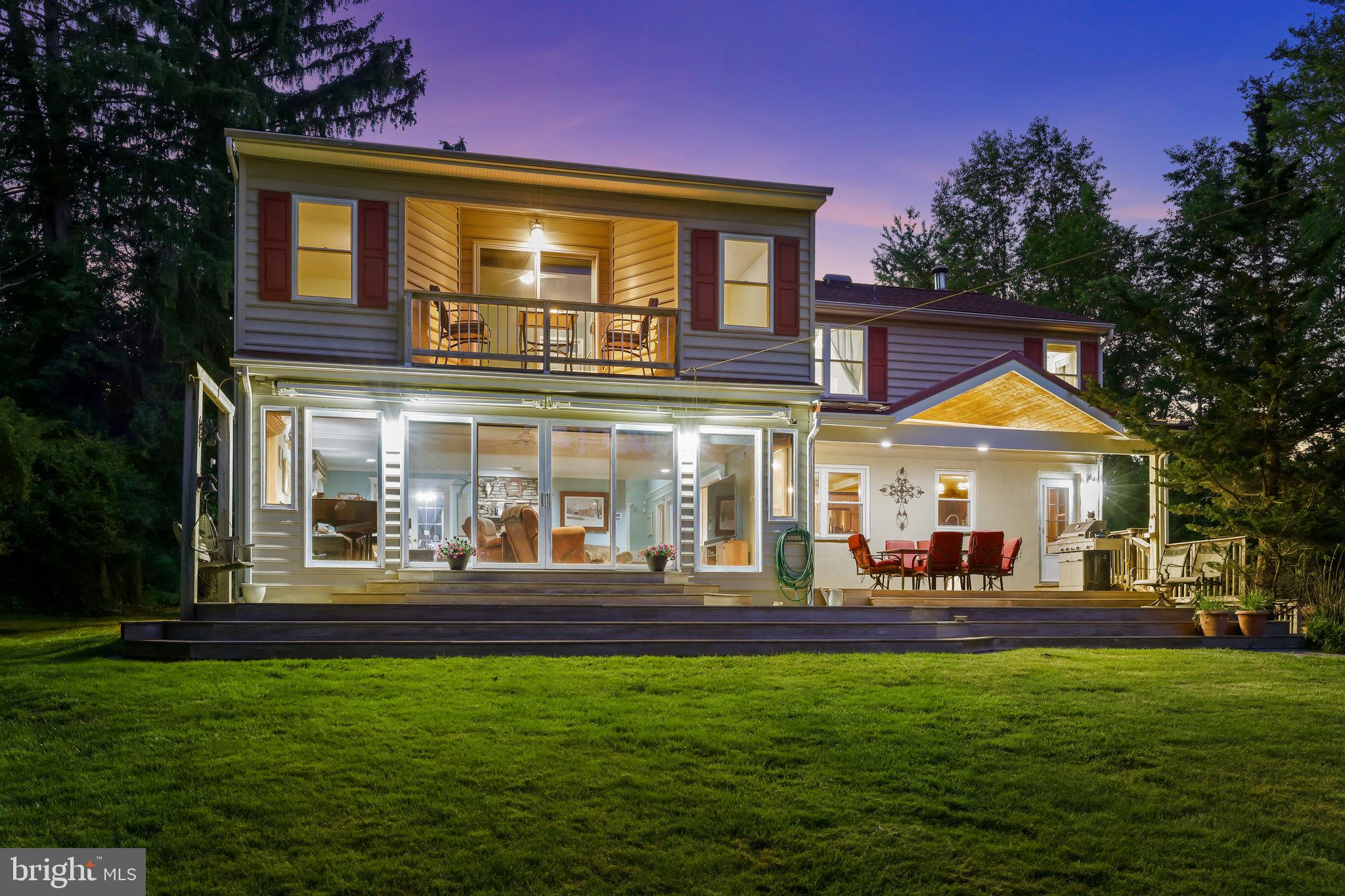 CASEY HILLS - Residential