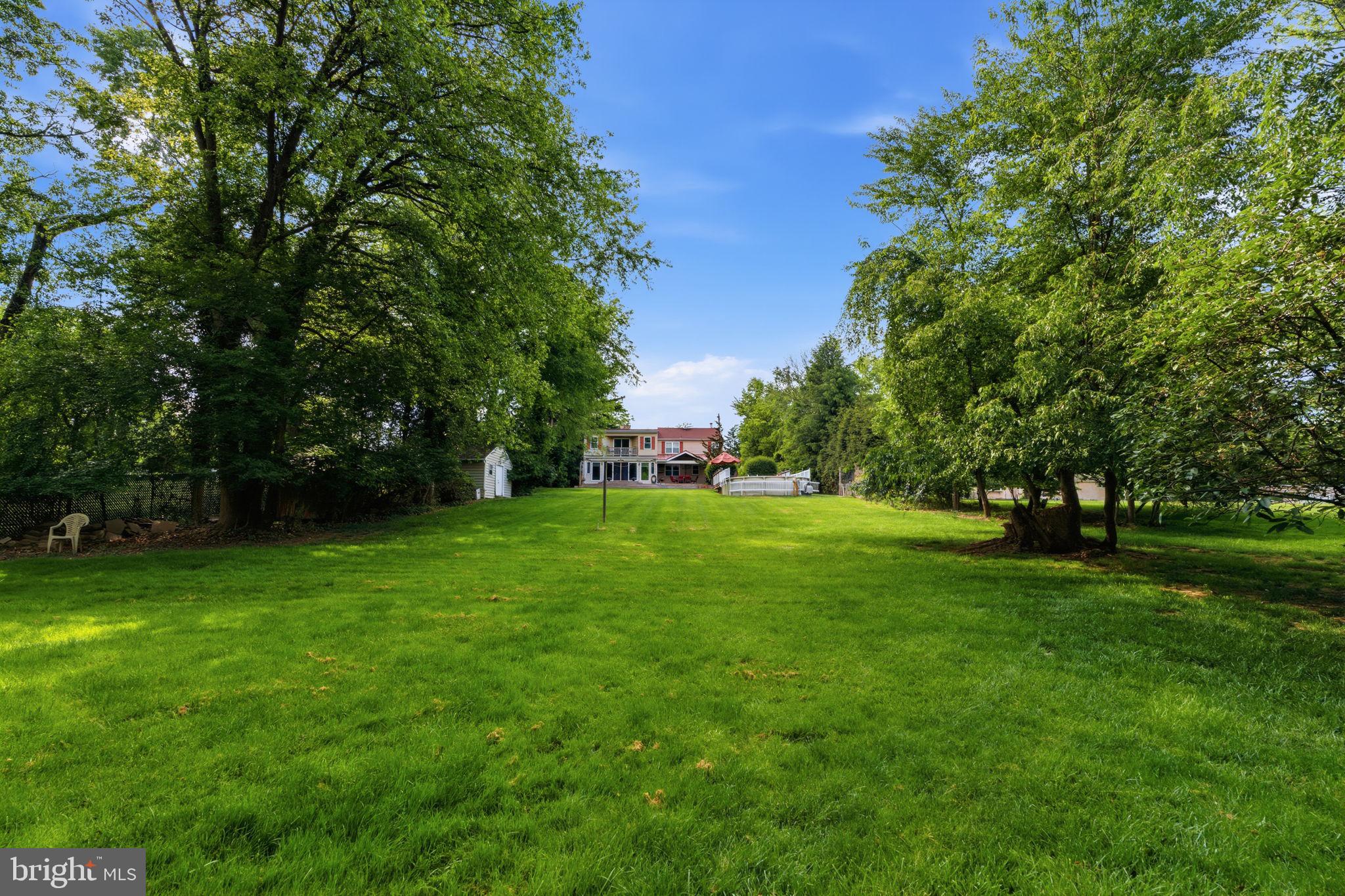 CASEY HILLS - Residential
