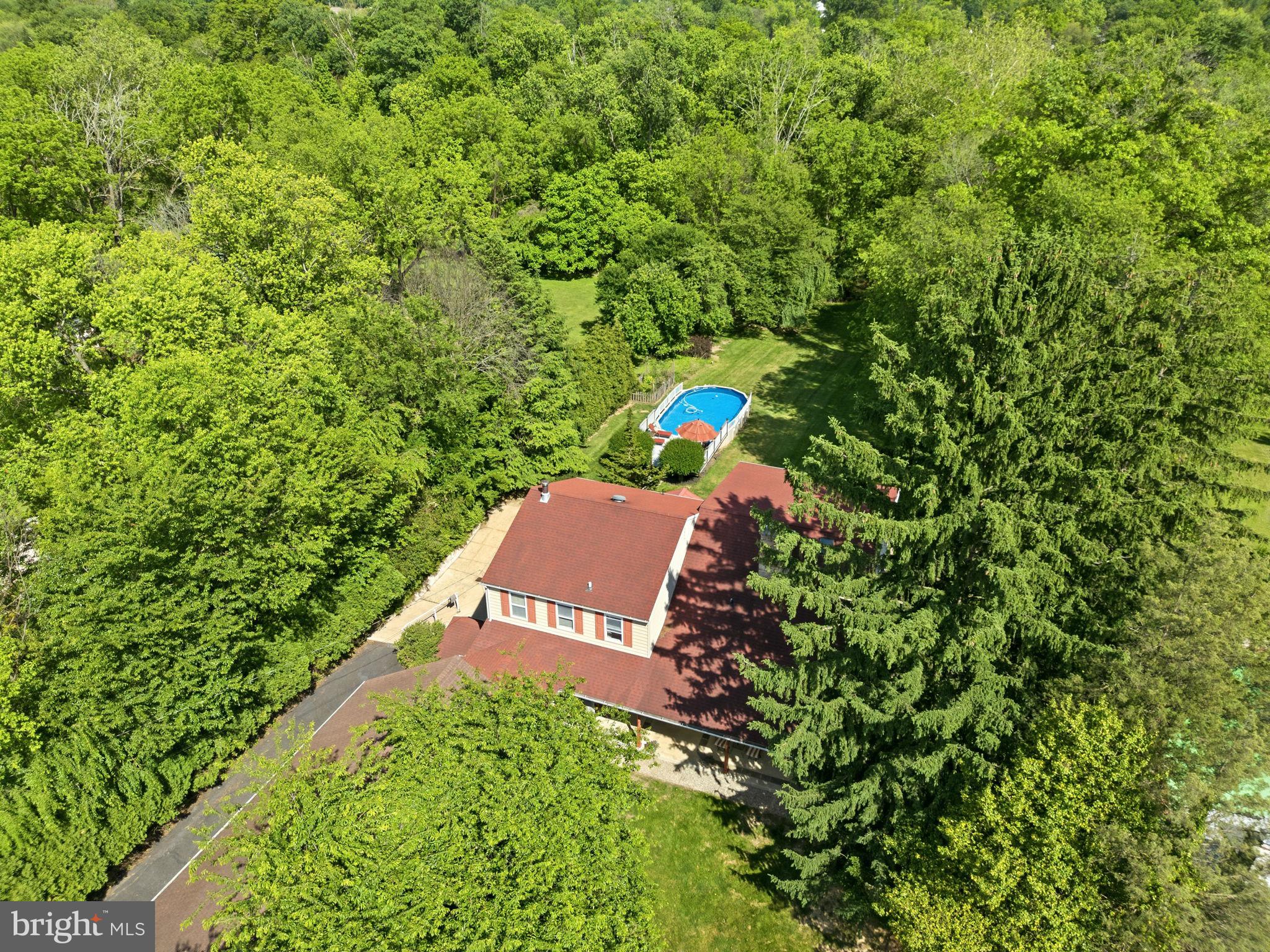 CASEY HILLS - Residential