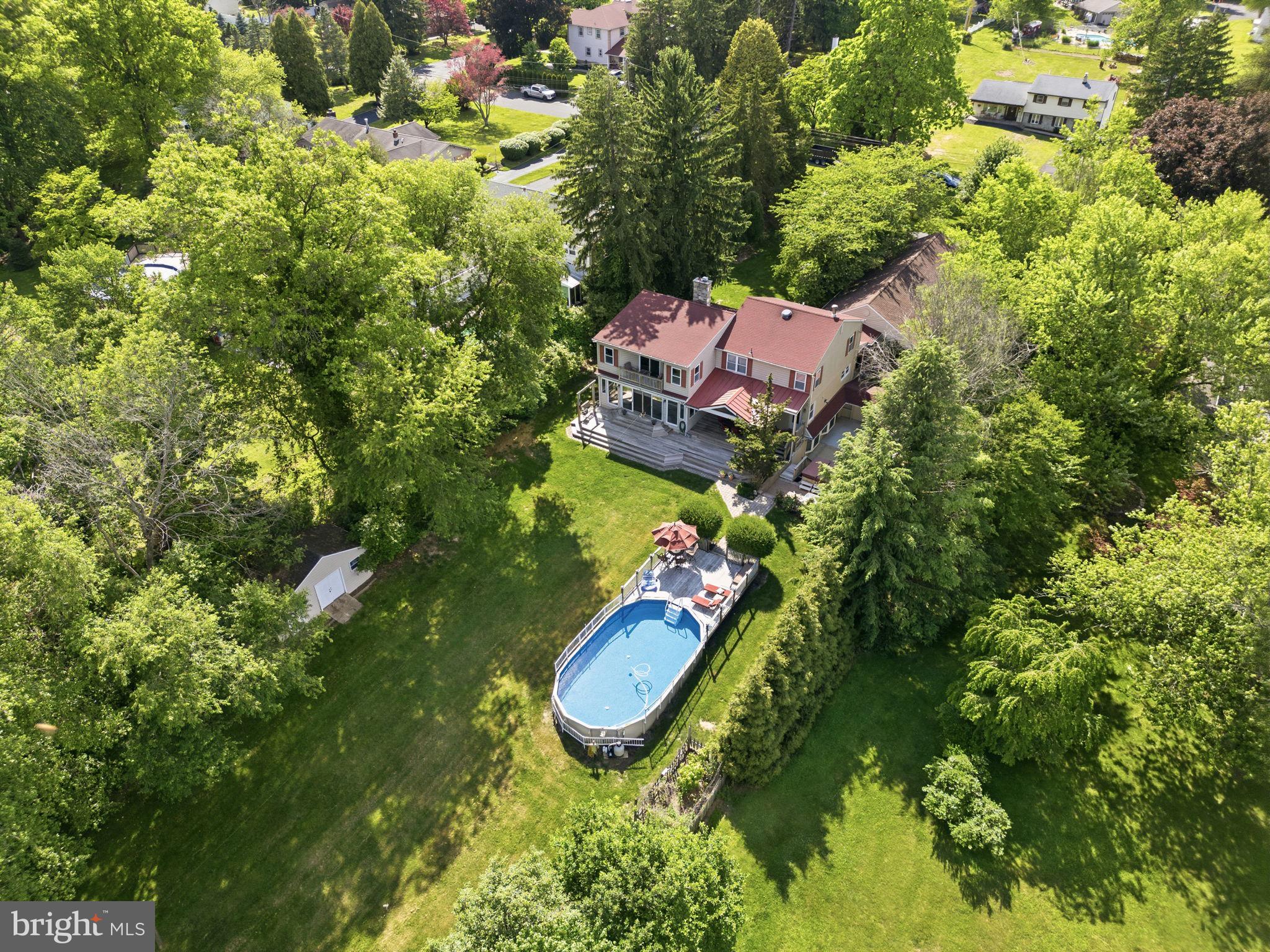 CASEY HILLS - Residential