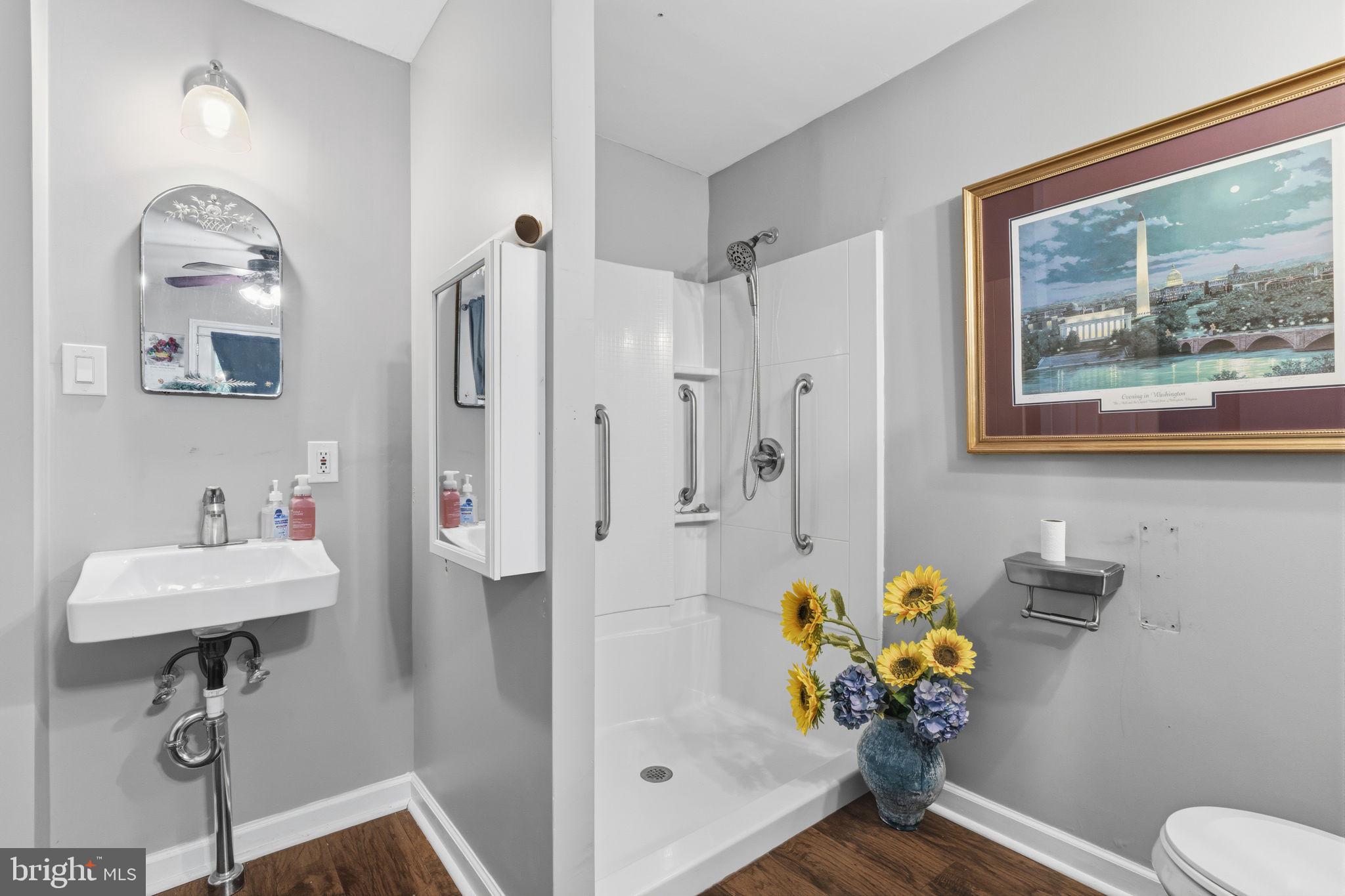 CASEY HILLS - Residential