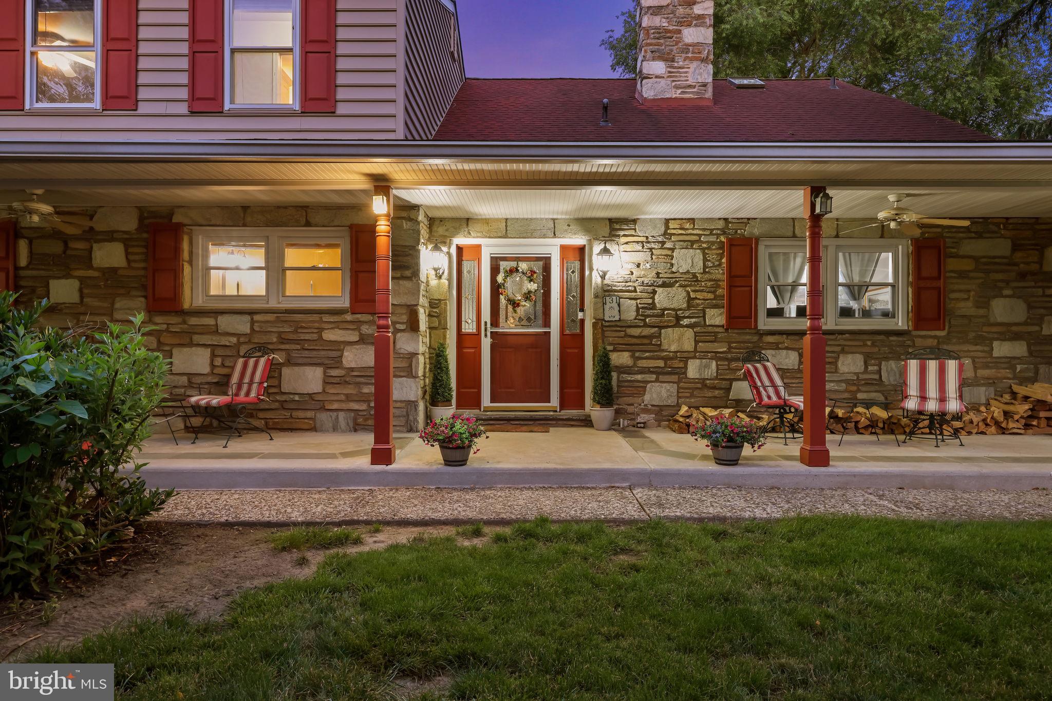 CASEY HILLS - Residential