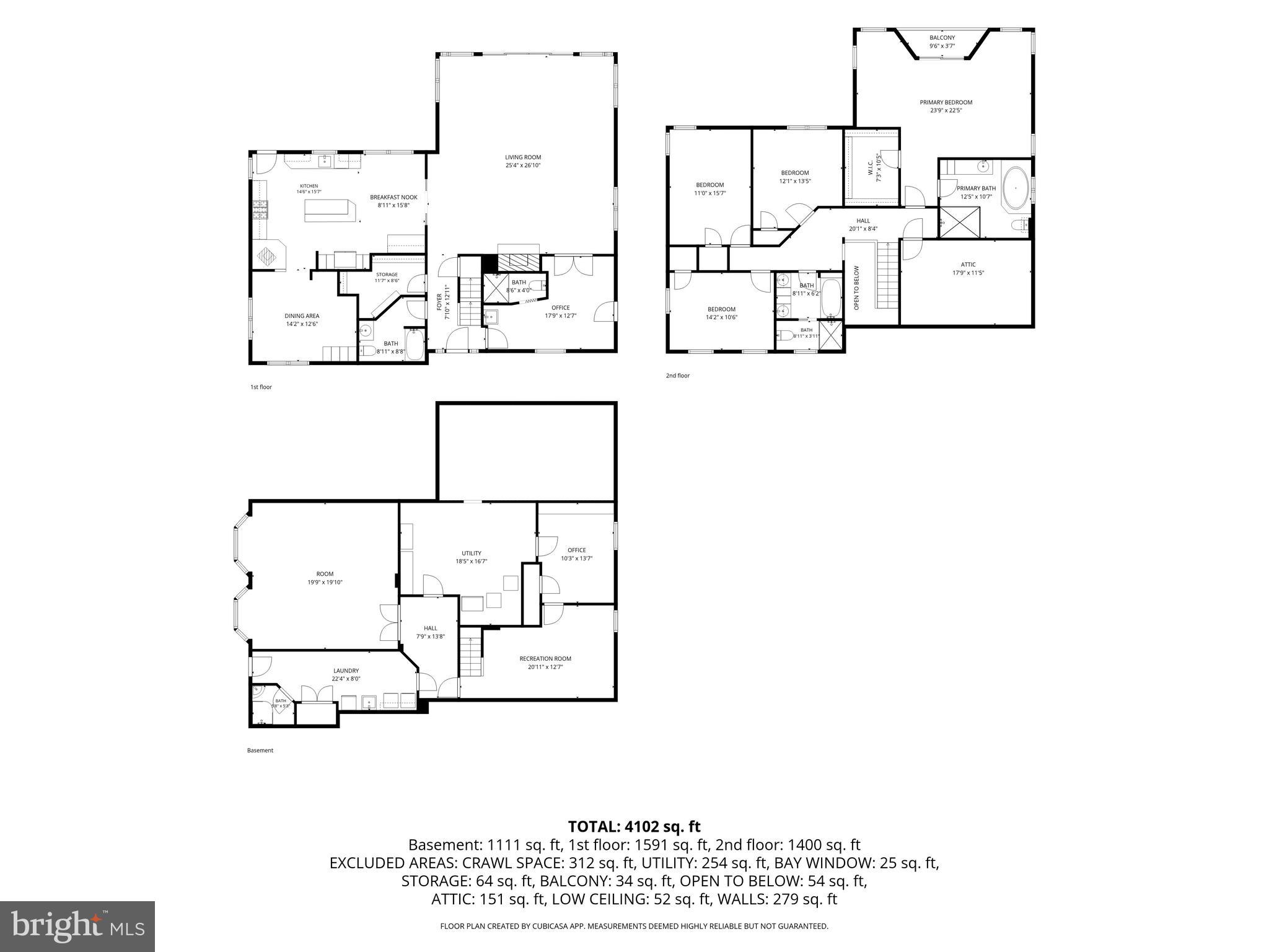 CASEY HILLS - Residential
