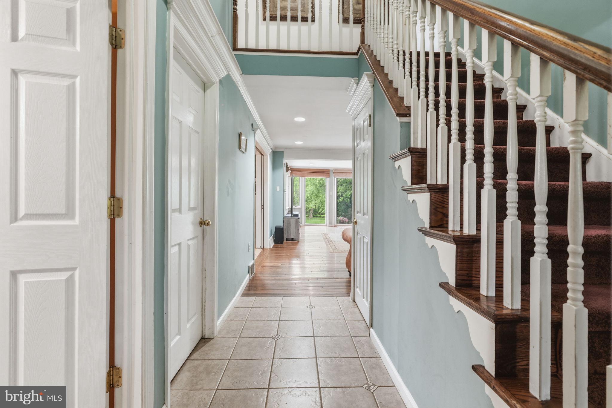 CASEY HILLS - Residential
