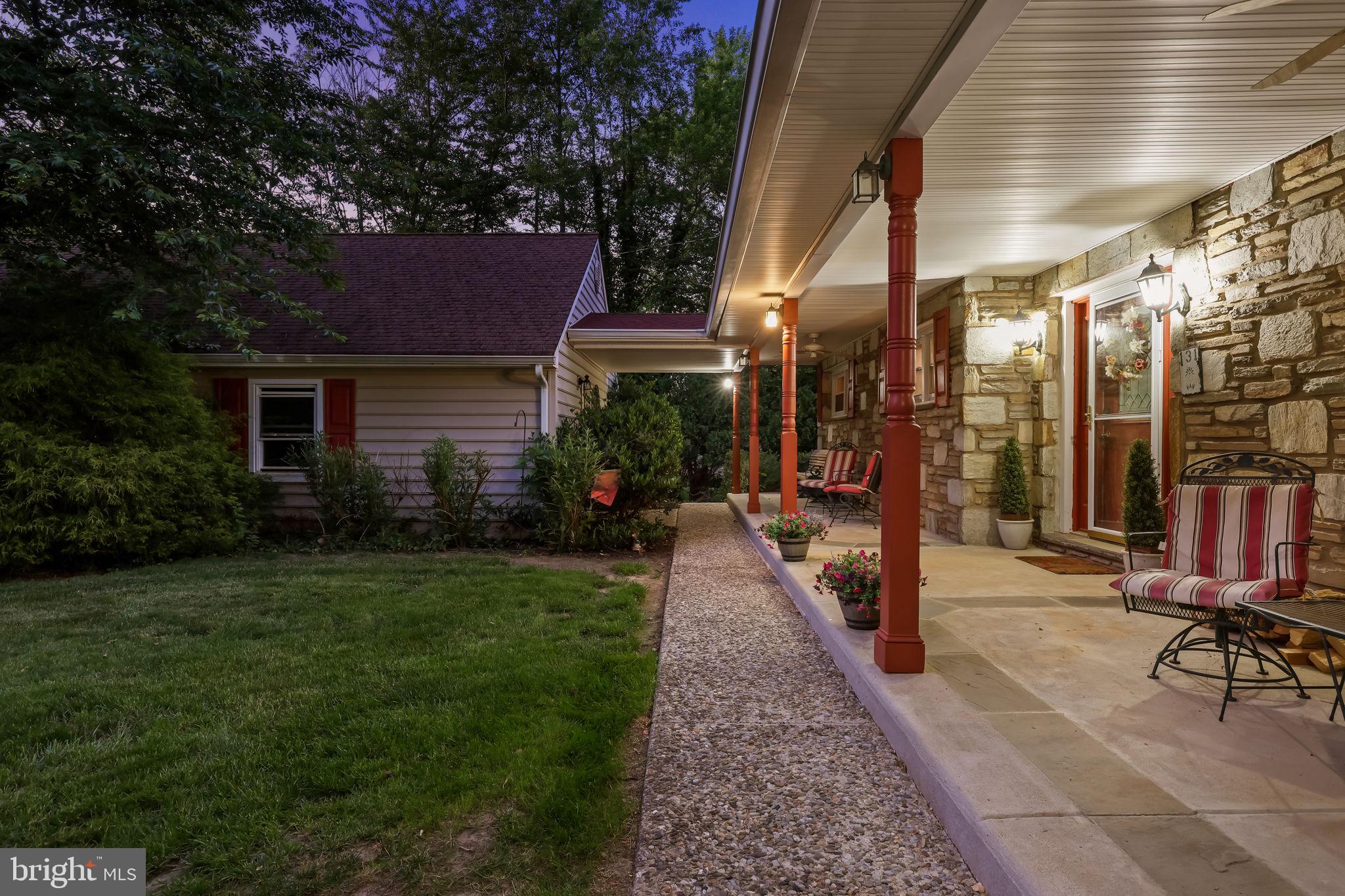 CASEY HILLS - Residential
