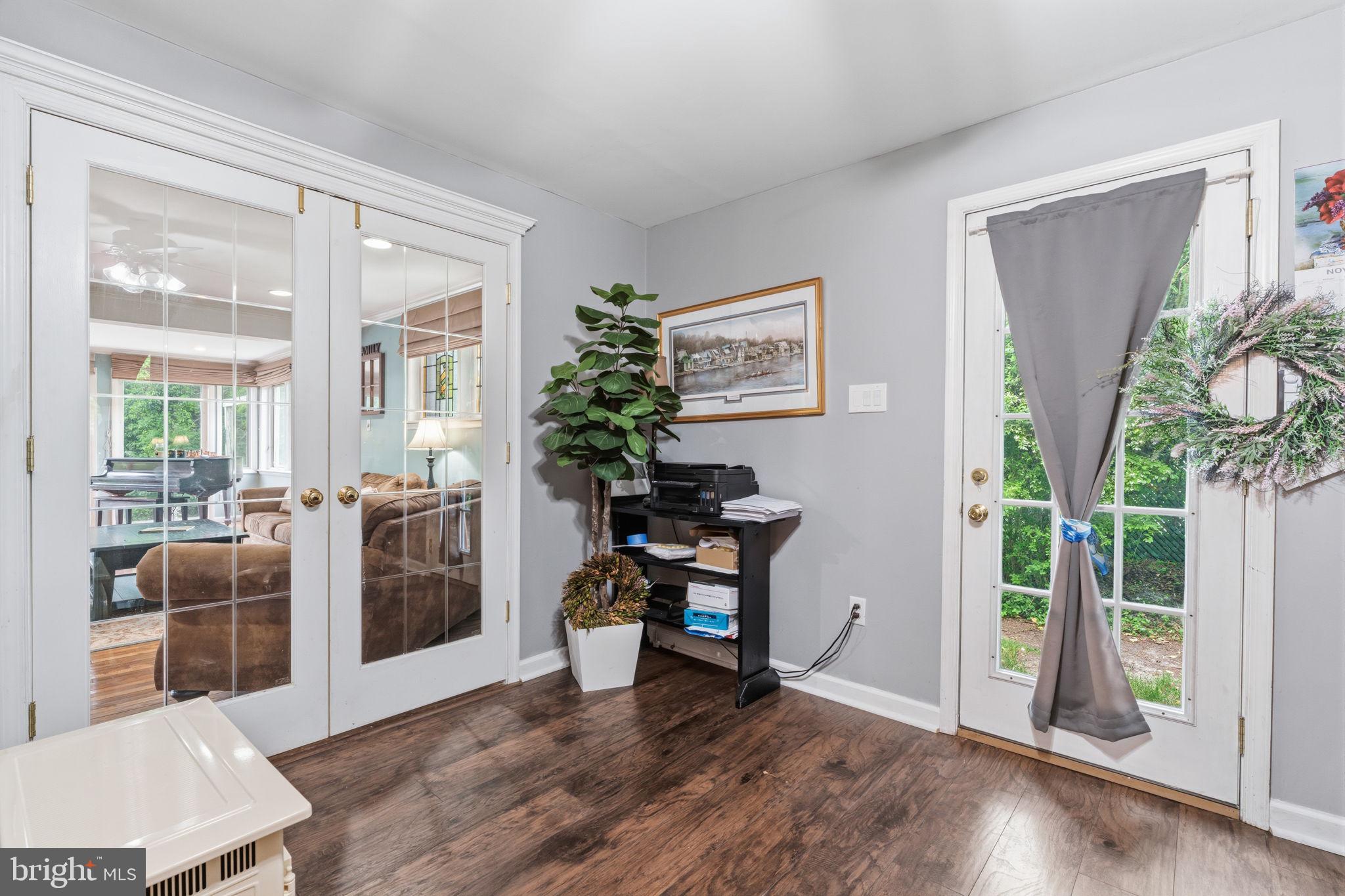 CASEY HILLS - Residential
