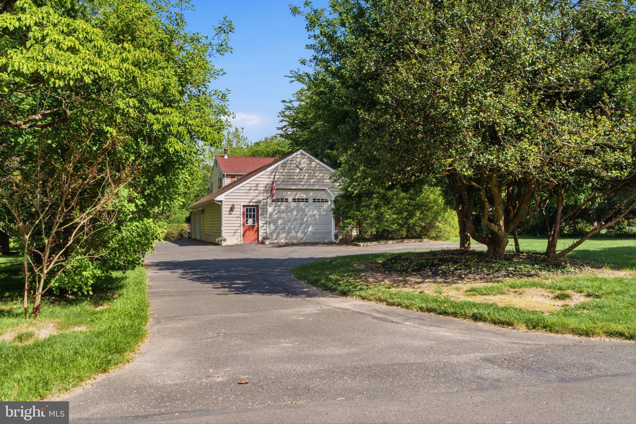 CASEY HILLS - Residential