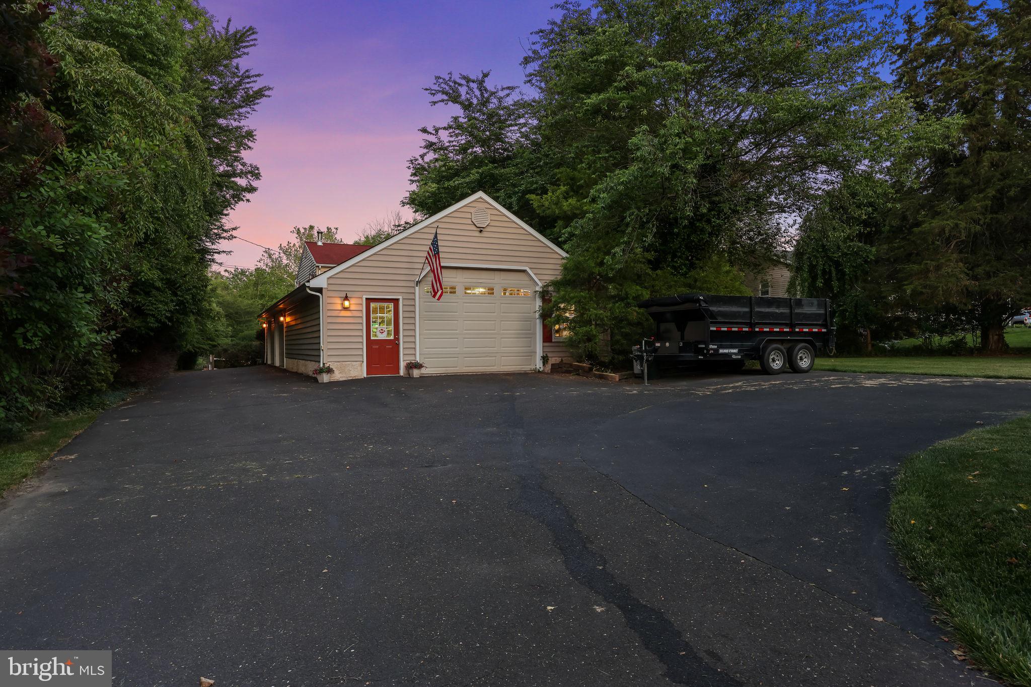 CASEY HILLS - Residential