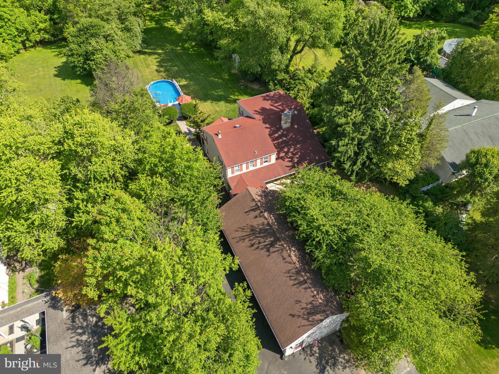 CASEY HILLS - Residential