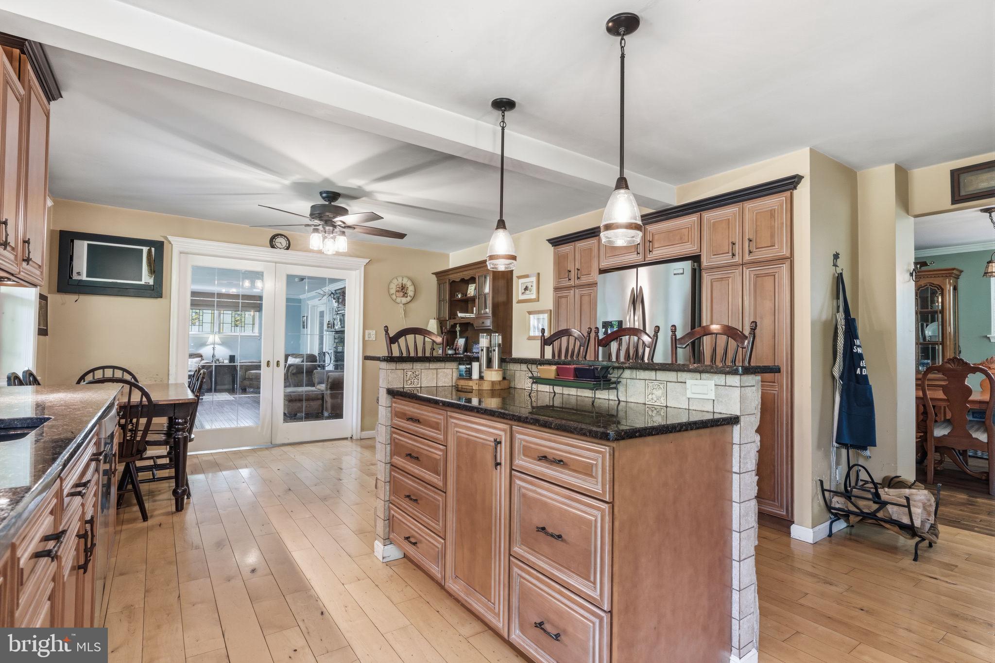 CASEY HILLS - Residential