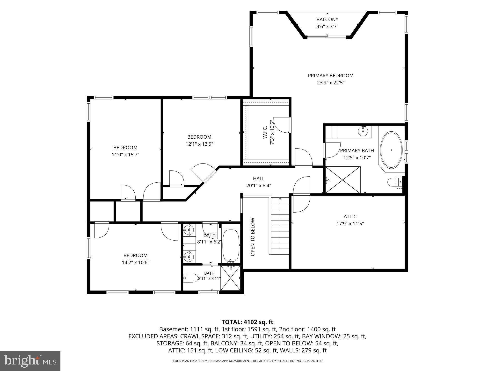 CASEY HILLS - Residential