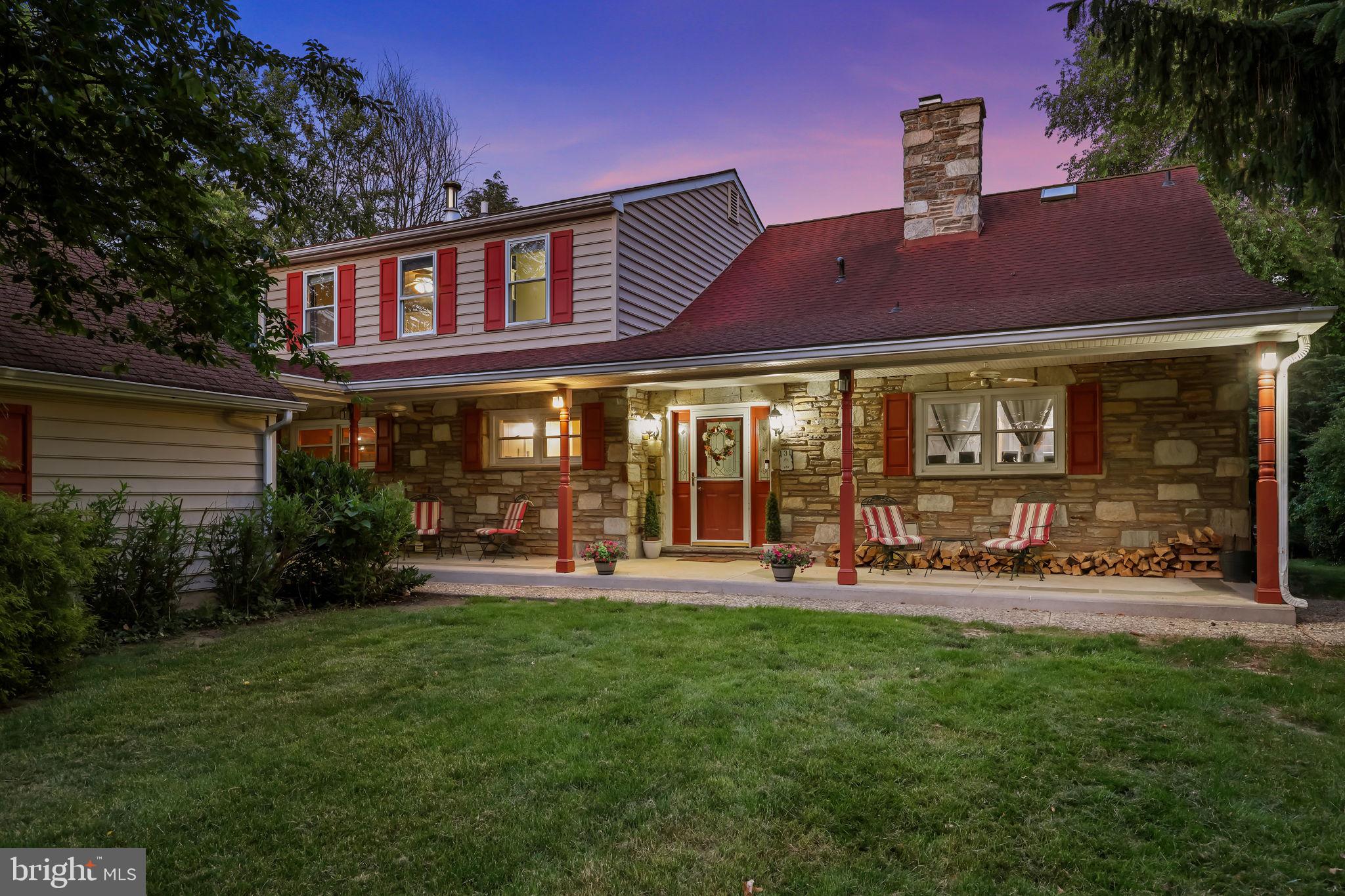 CASEY HILLS - Residential