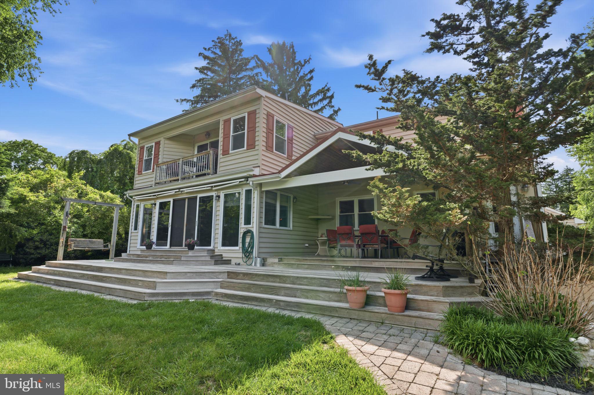 CASEY HILLS - Residential