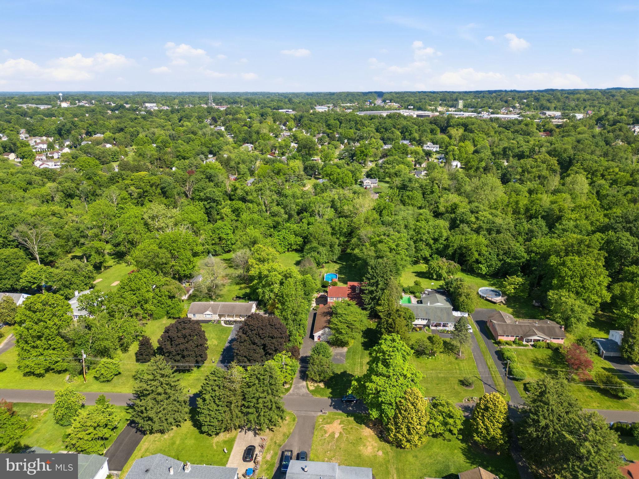 CASEY HILLS - Residential