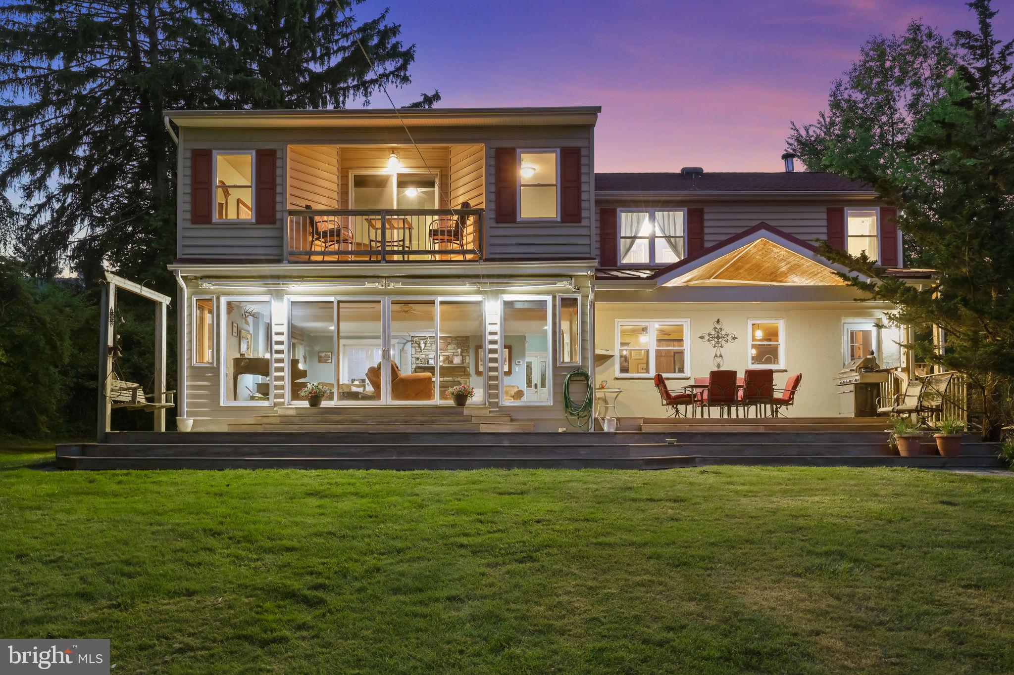 CASEY HILLS - Residential