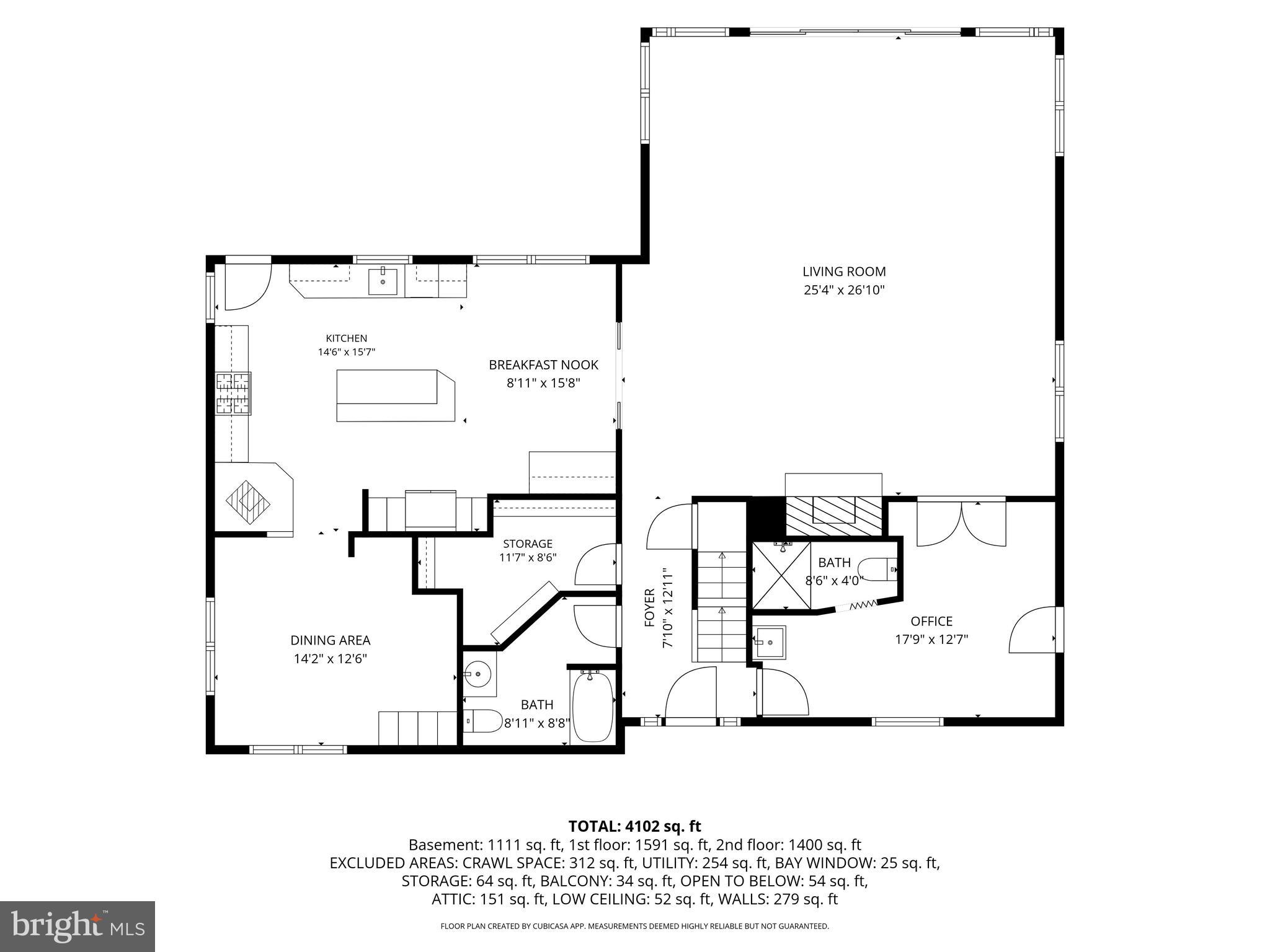 CASEY HILLS - Residential