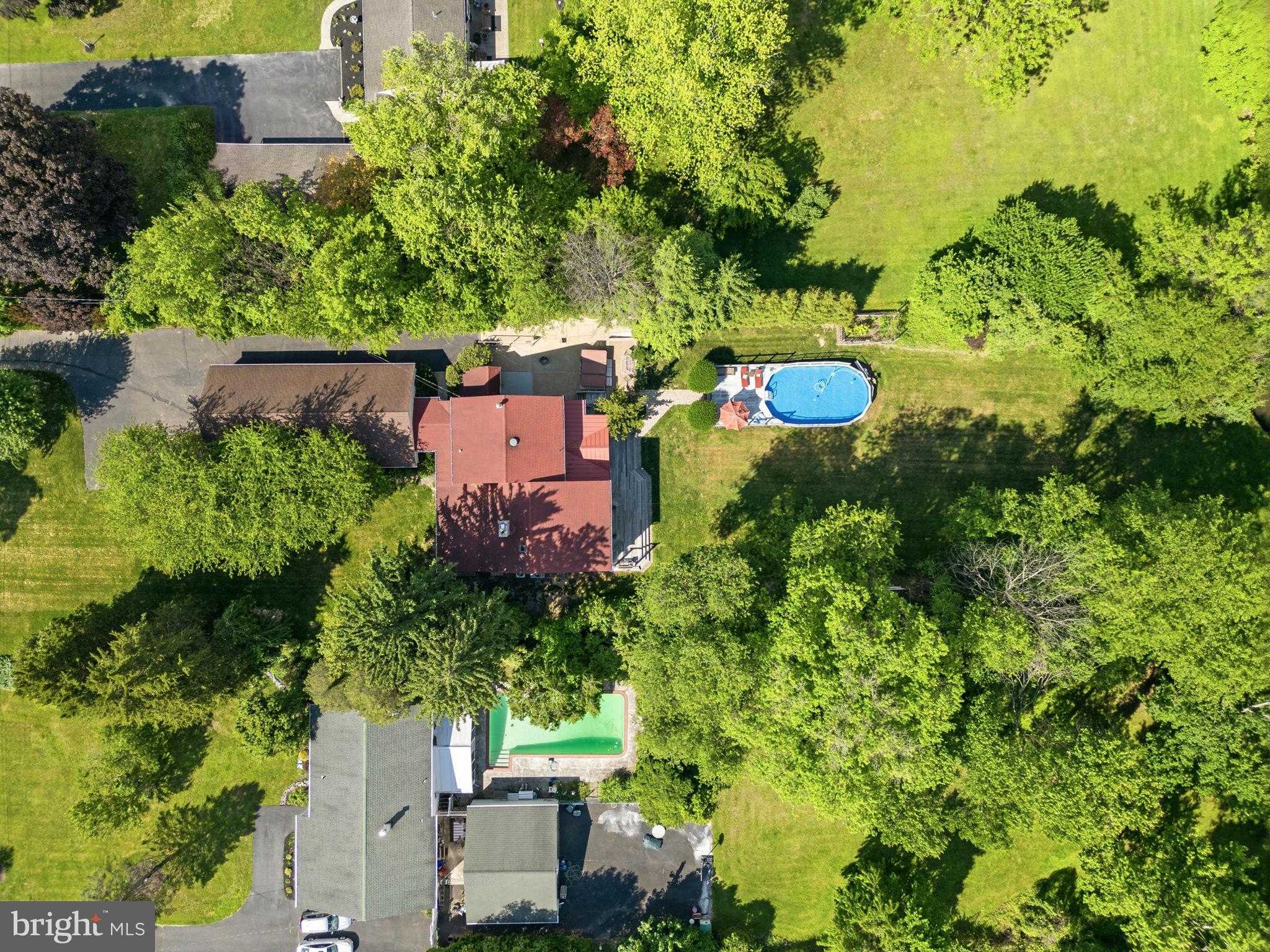 CASEY HILLS - Residential