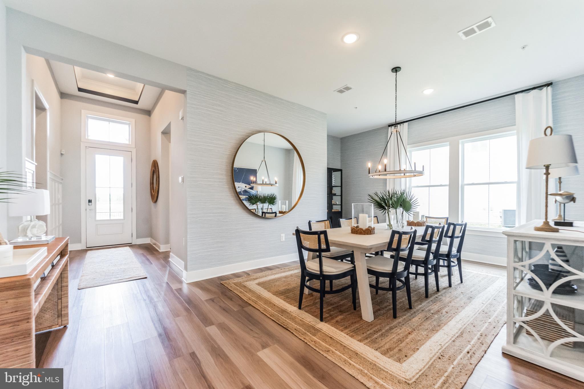 FOUR SEASONS AT KENT ISLAND - Residential