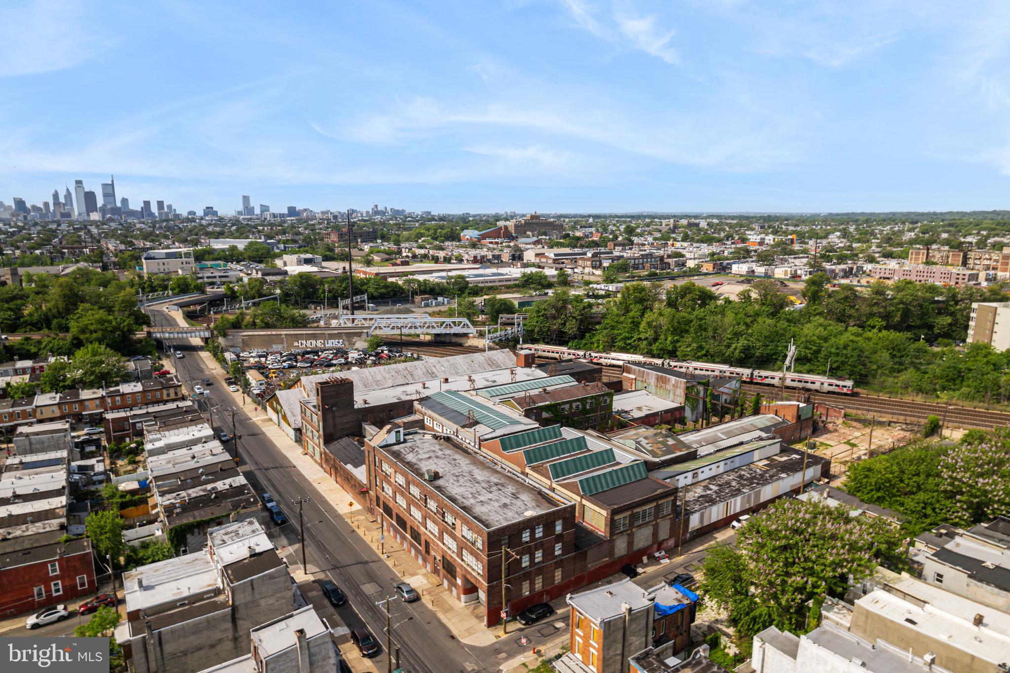 Incredible opportunity to acquire two side-by-side commercial properties spanning 6.62 acres in one of Philadelphia’s fastest-growing corridors.

This unique offering includes nine existing structures—a mix of office spaces, warehouses, and storage buildings—totaling approximately 130,000 square feet. The site also features a large parking lot accommodating 80-100 vehicles.

Whether you choose to maintain the existing commercial operations, redevelop into residential condos, or clear the site for a brand-new housing development, the potential here is undeniable.

Located just minutes from the newly constructed train station, Temple University Health Science Campus, and major highways, this property sits in the heart of an area experiencing rapid growth and revitalization. Numerous new residential and mixed-use developments are underway nearby, making this a smart long-term investment.

Key Highlights:

6.62 acres of land, 

130,000+ SF across 9 buildings, 

Large parking lot for 80-100 cars, 

Flexible redevelopment potential, 

Prime location near North Broad St, Temple Health, and transit.

Don’t miss this rare chance to control a substantial footprint in one of Philadelphia’s most exciting growth areas.