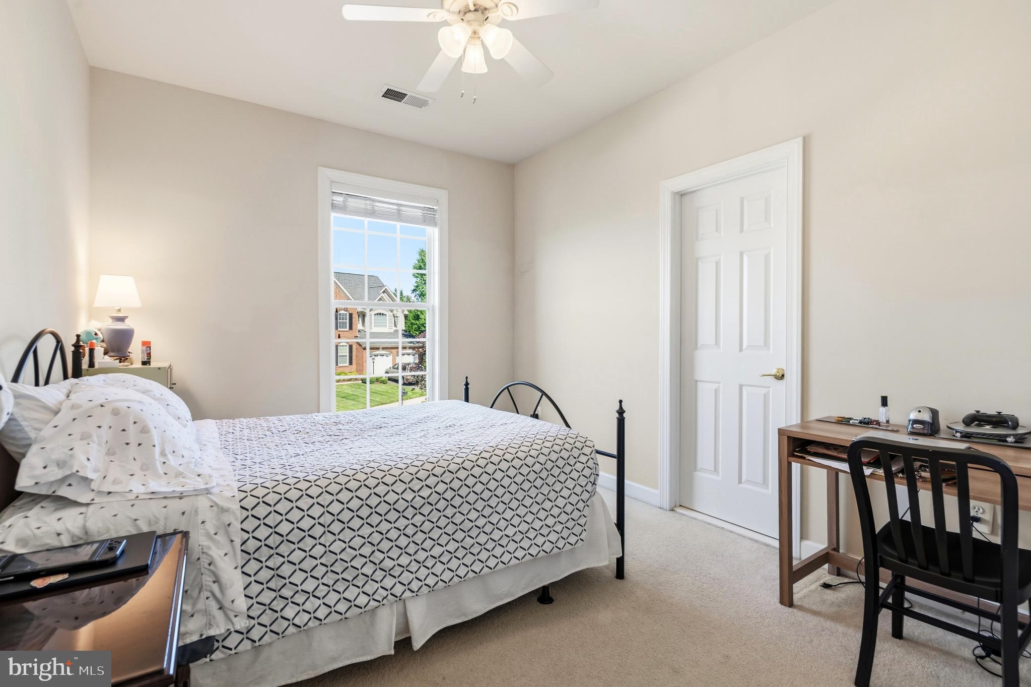 PORT POTOMAC - Residential