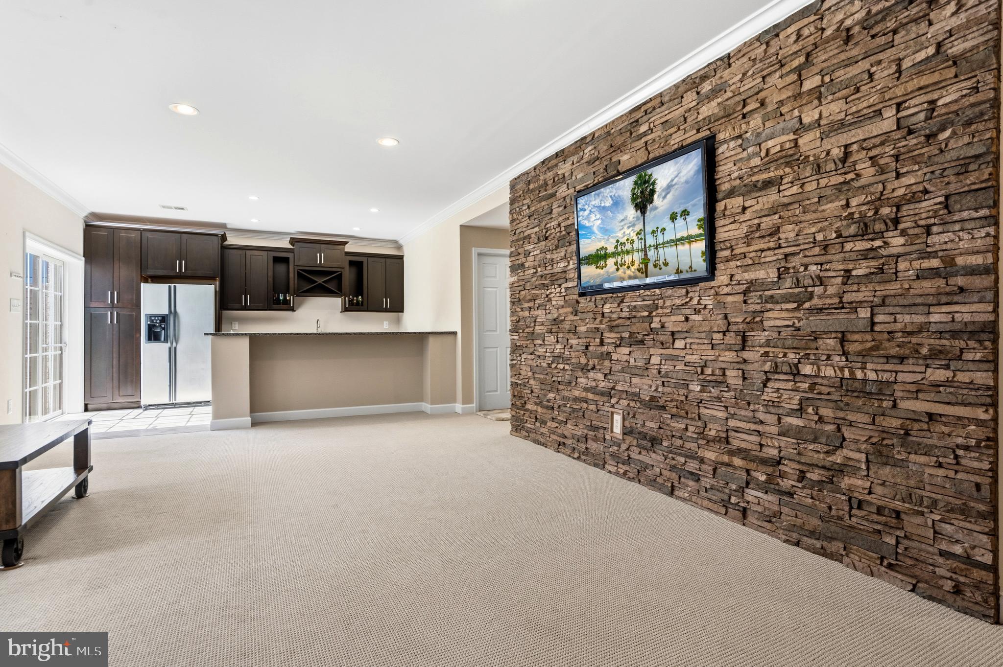 PORT POTOMAC - Residential