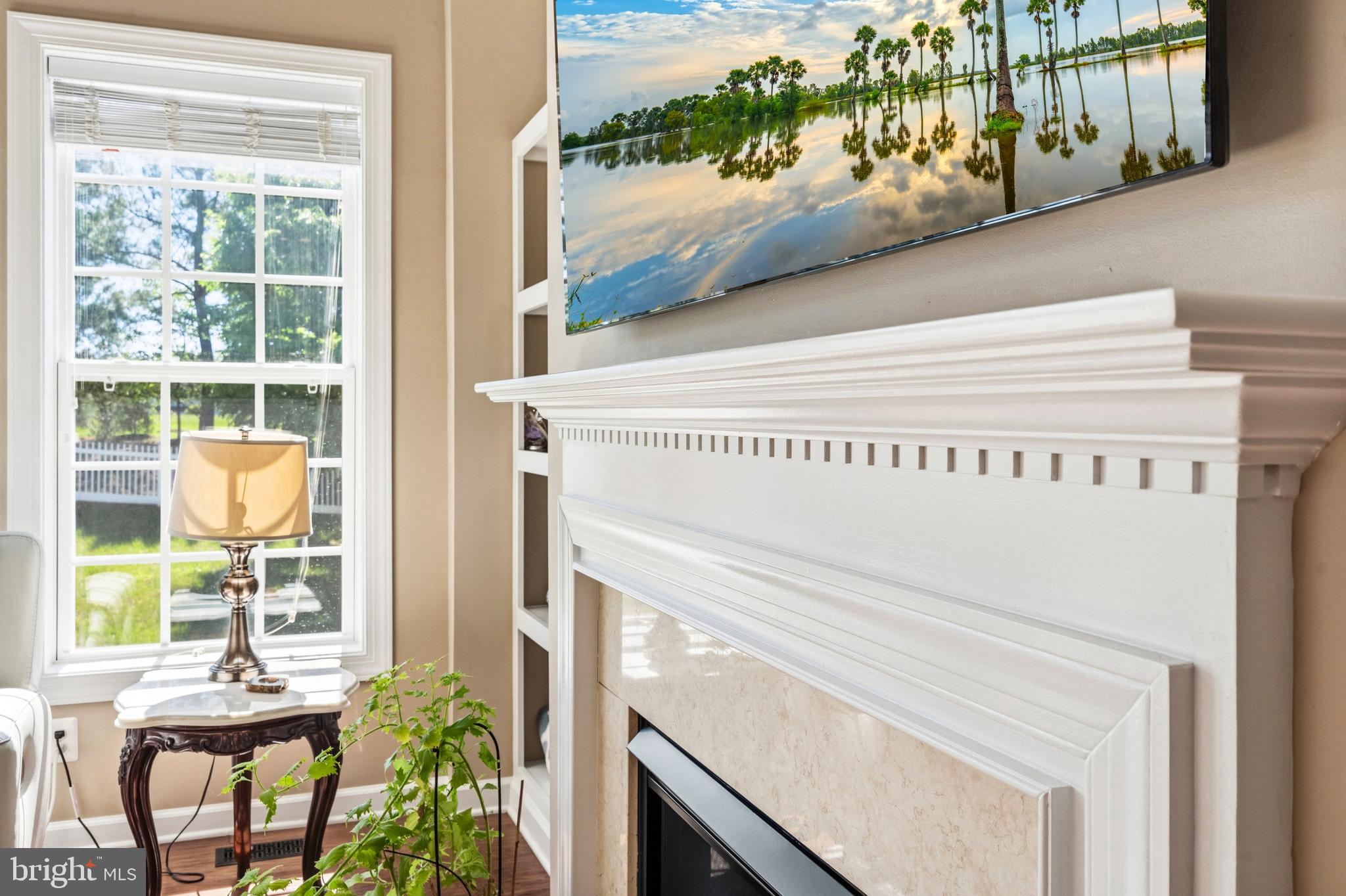 PORT POTOMAC - Residential