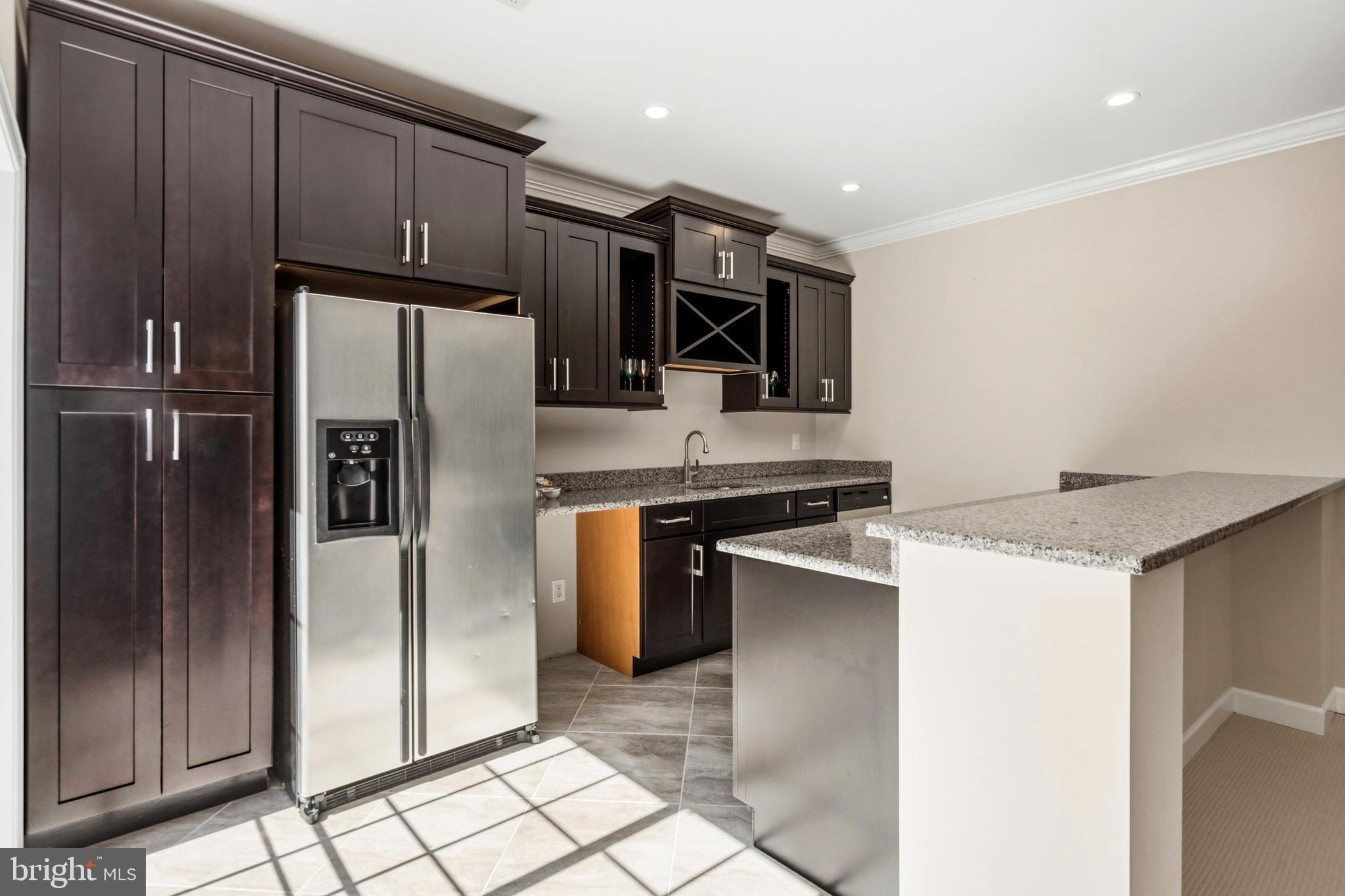 PORT POTOMAC - Residential