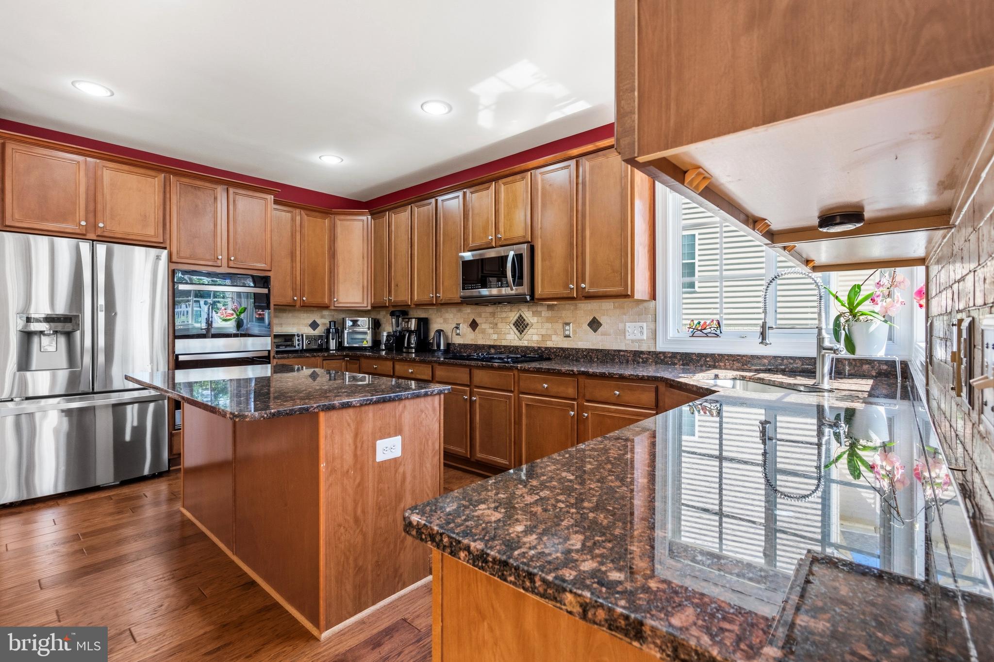 PORT POTOMAC - Residential