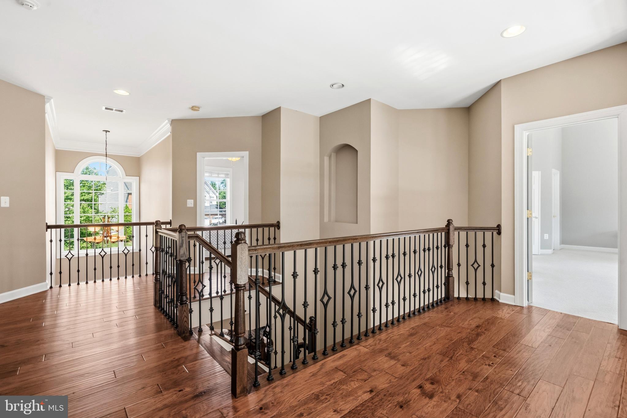 PORT POTOMAC - Residential