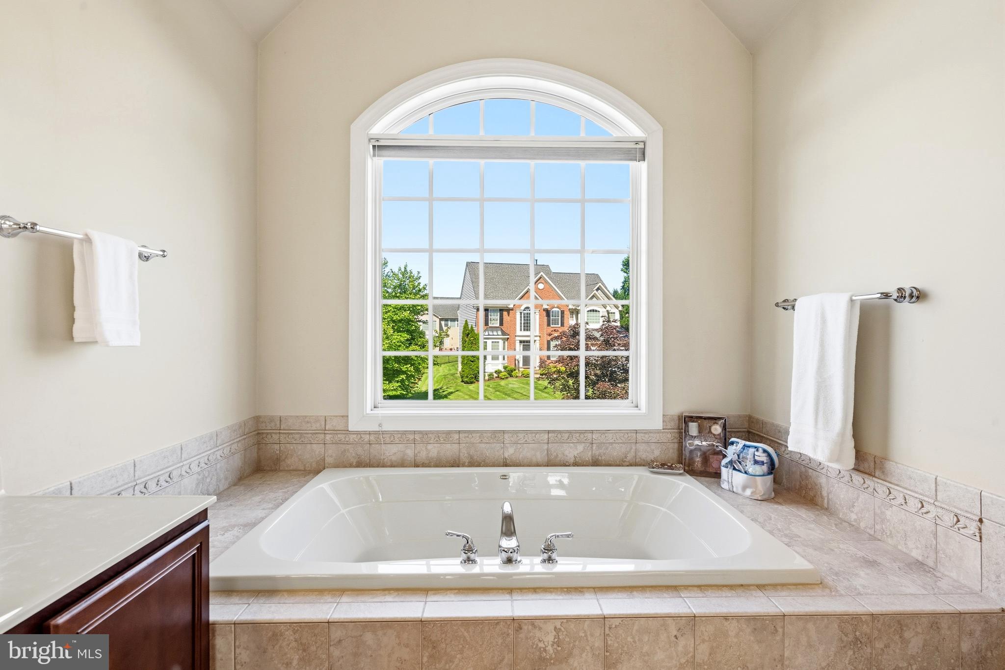 PORT POTOMAC - Residential