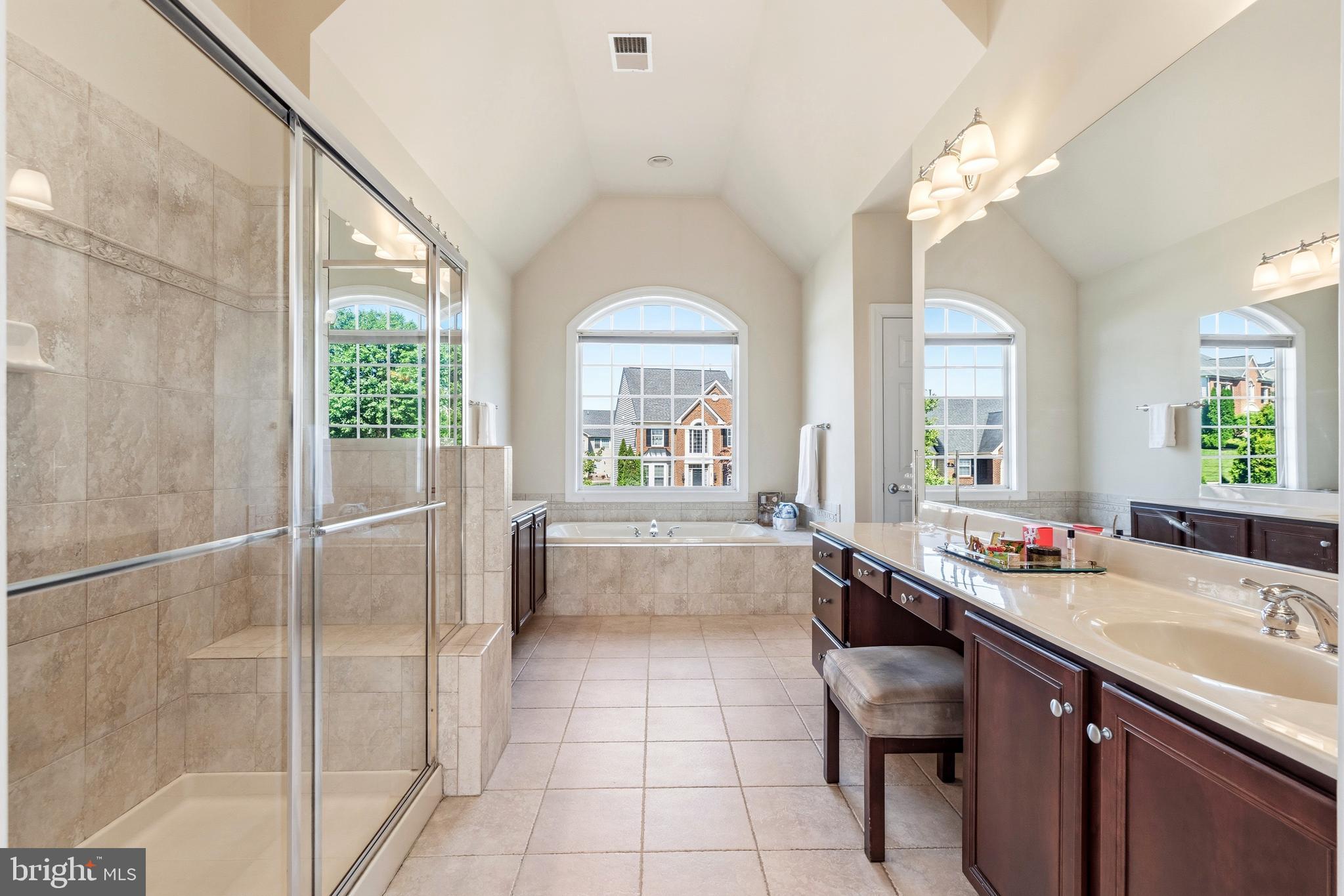 PORT POTOMAC - Residential