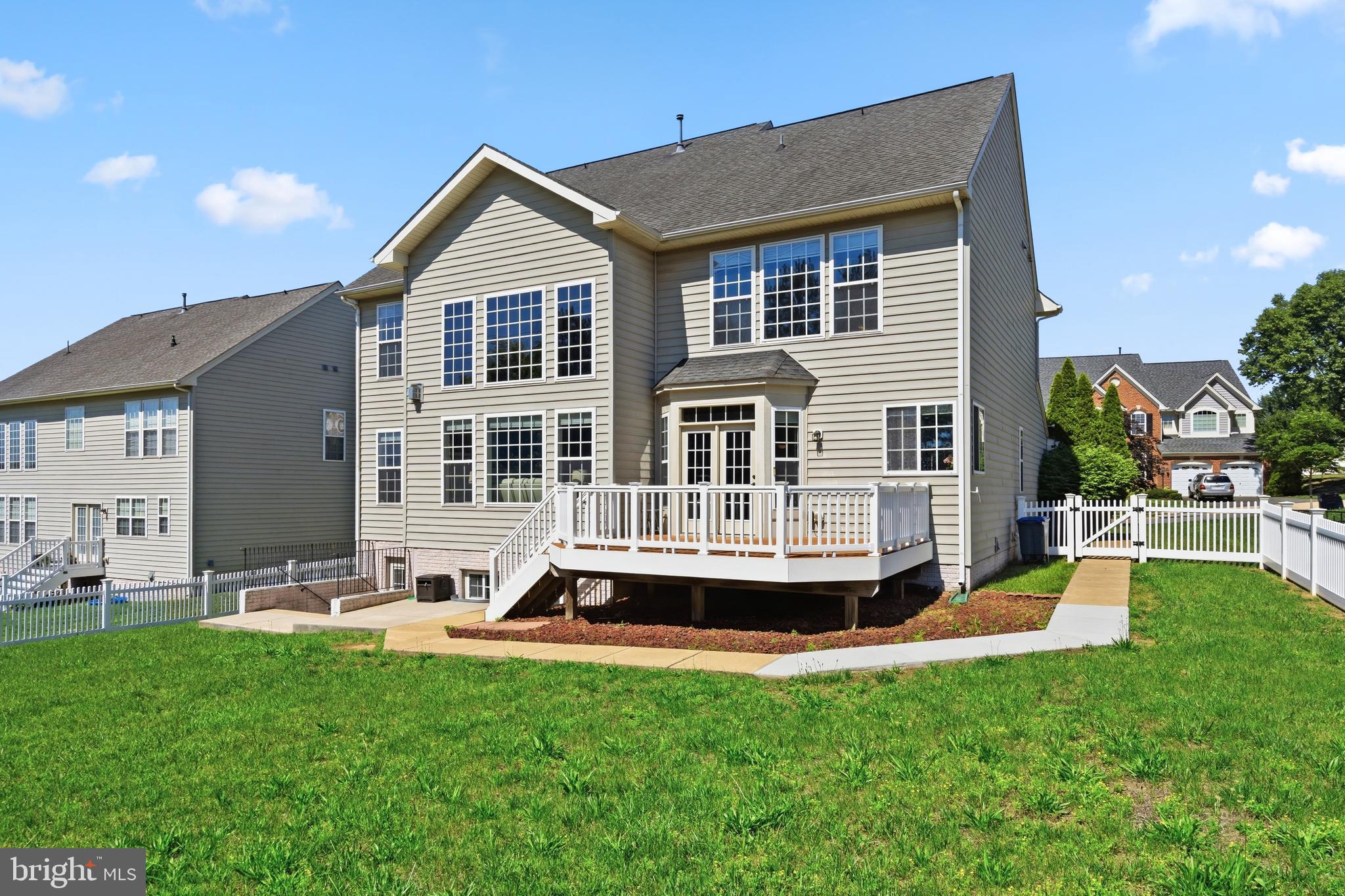 PORT POTOMAC - Residential