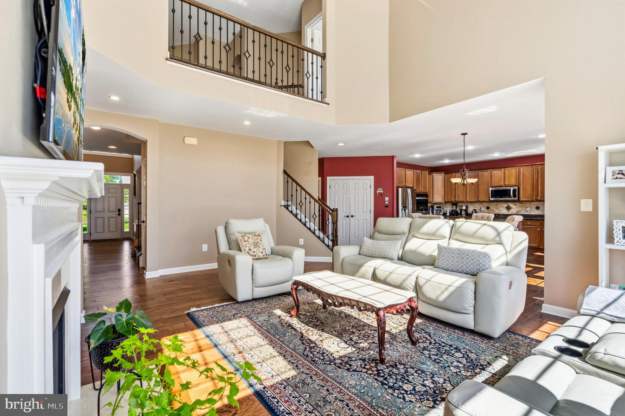 PORT POTOMAC - Residential