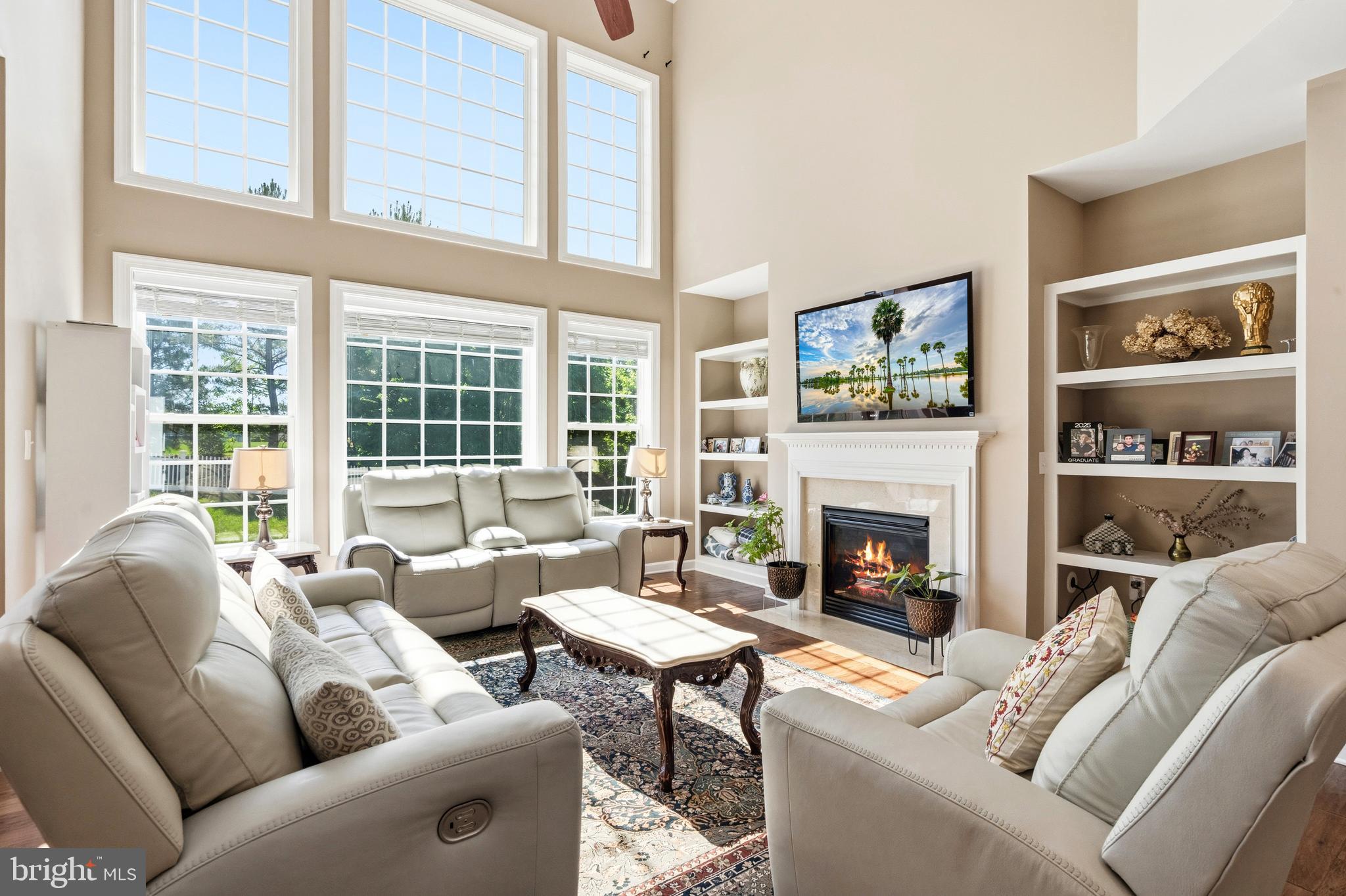 PORT POTOMAC - Residential