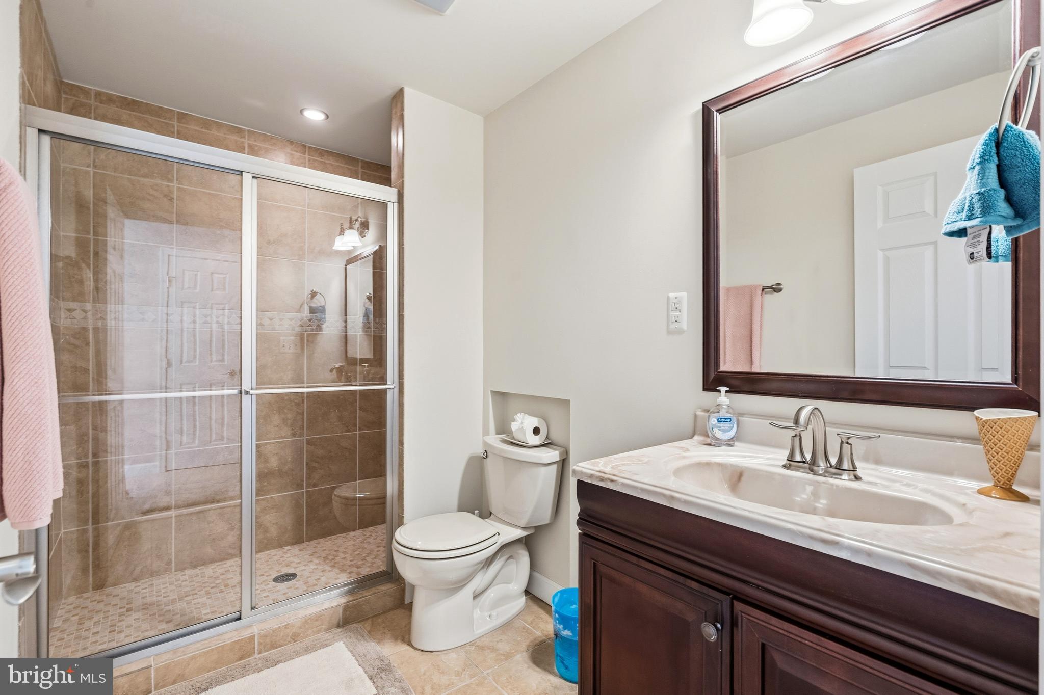 PORT POTOMAC - Residential