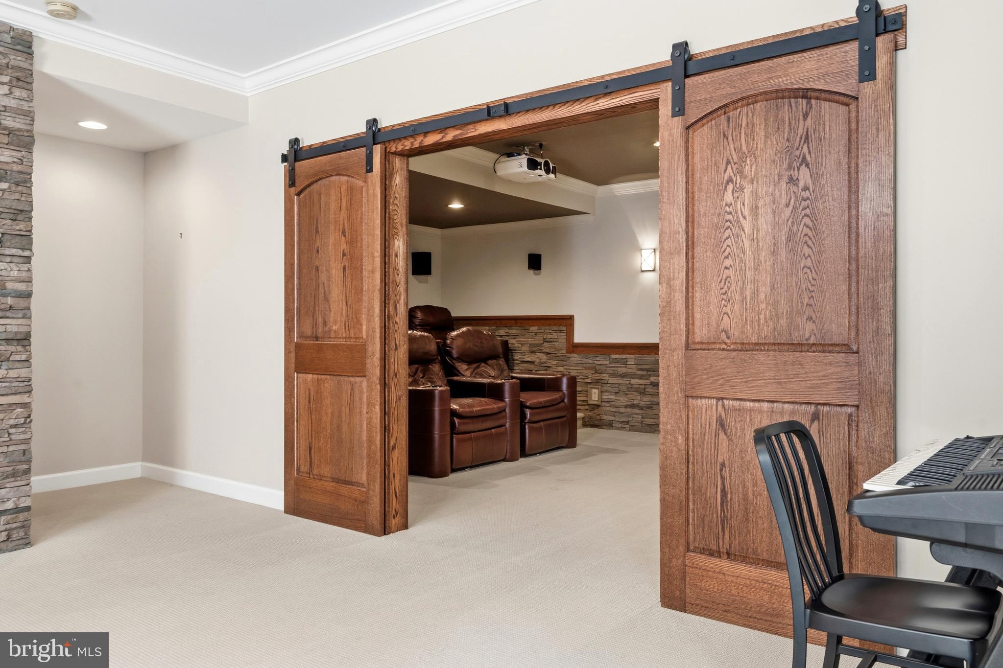 PORT POTOMAC - Residential