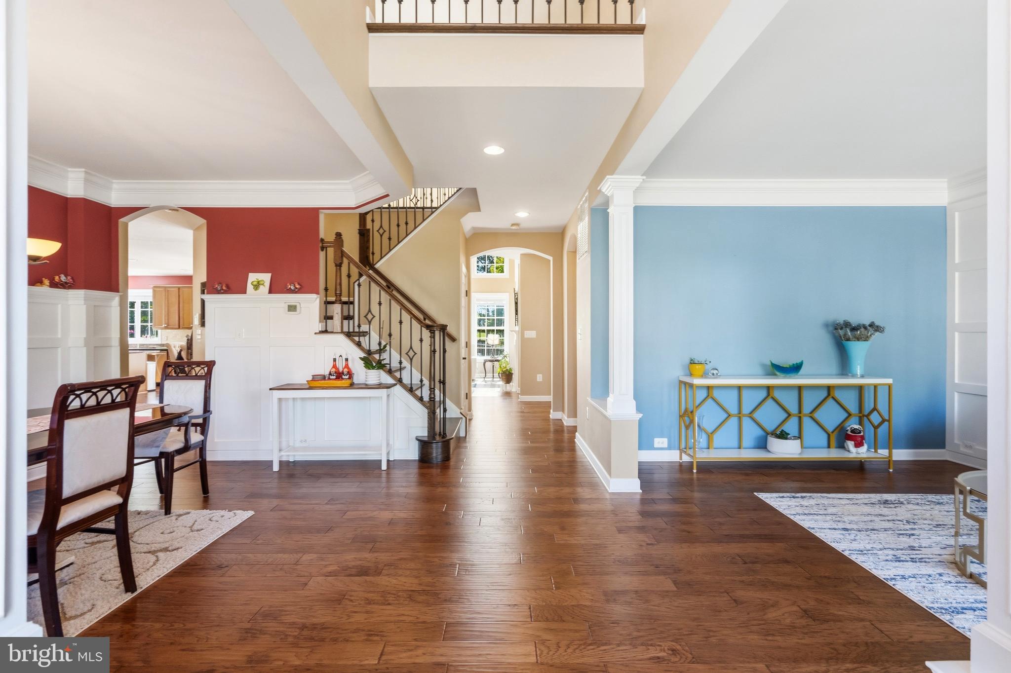 PORT POTOMAC - Residential
