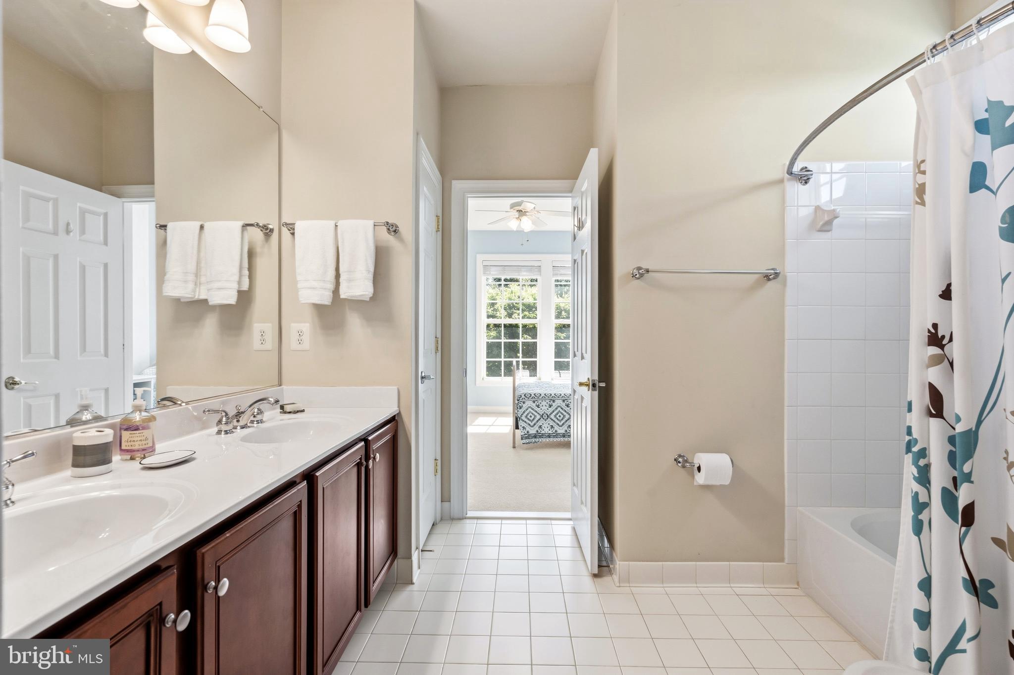 PORT POTOMAC - Residential