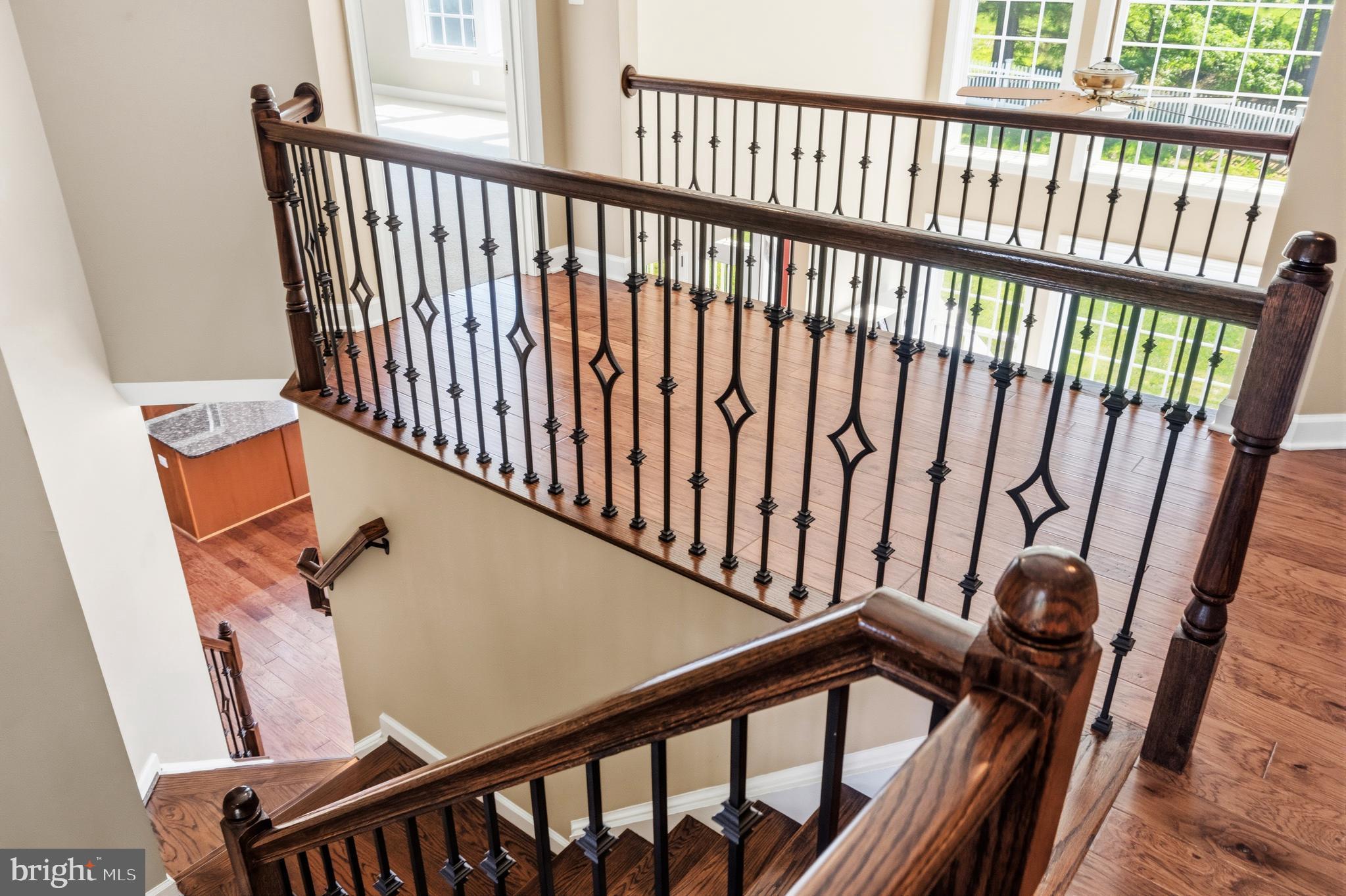 PORT POTOMAC - Residential